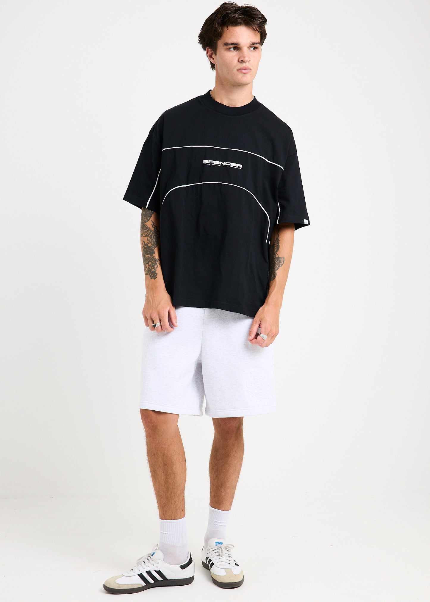 Turbo Sport T-Shirt