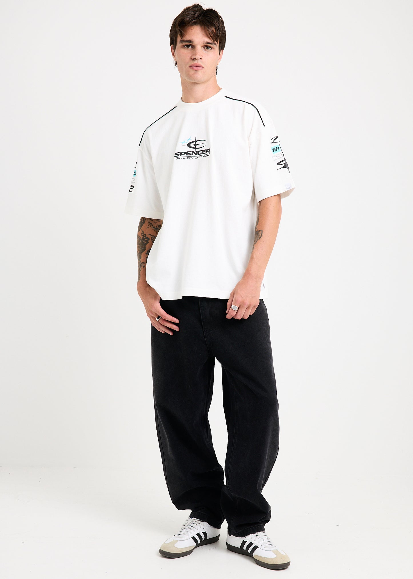 Impact T-Shirt