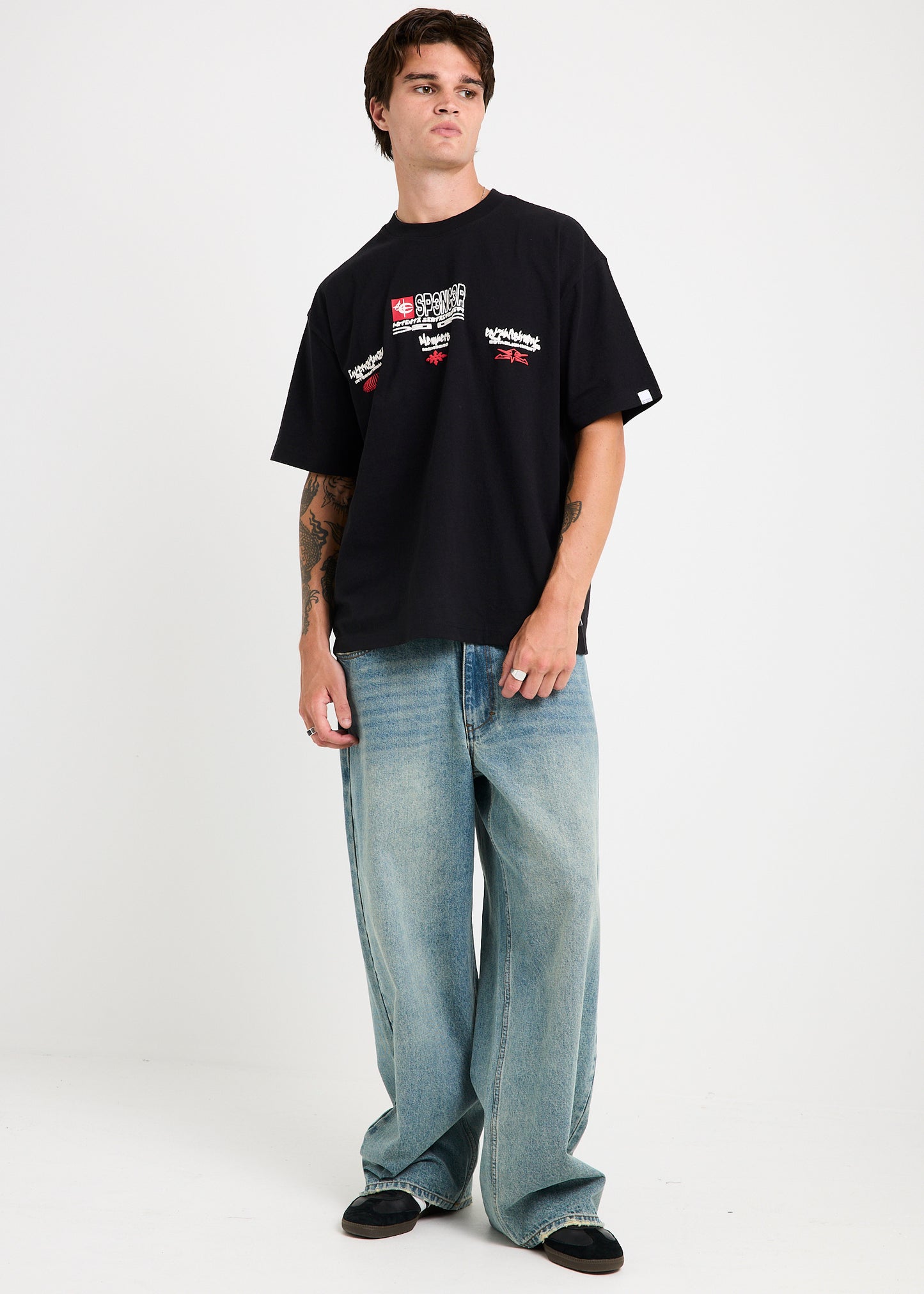 Highway T-Shirt