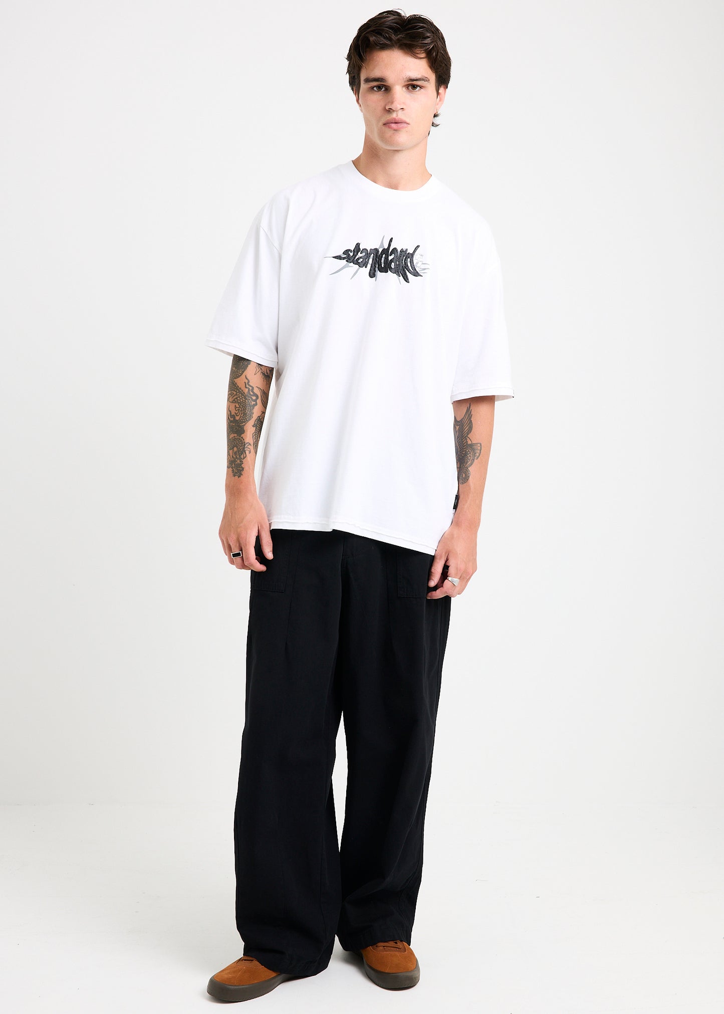Manic T-Shirt