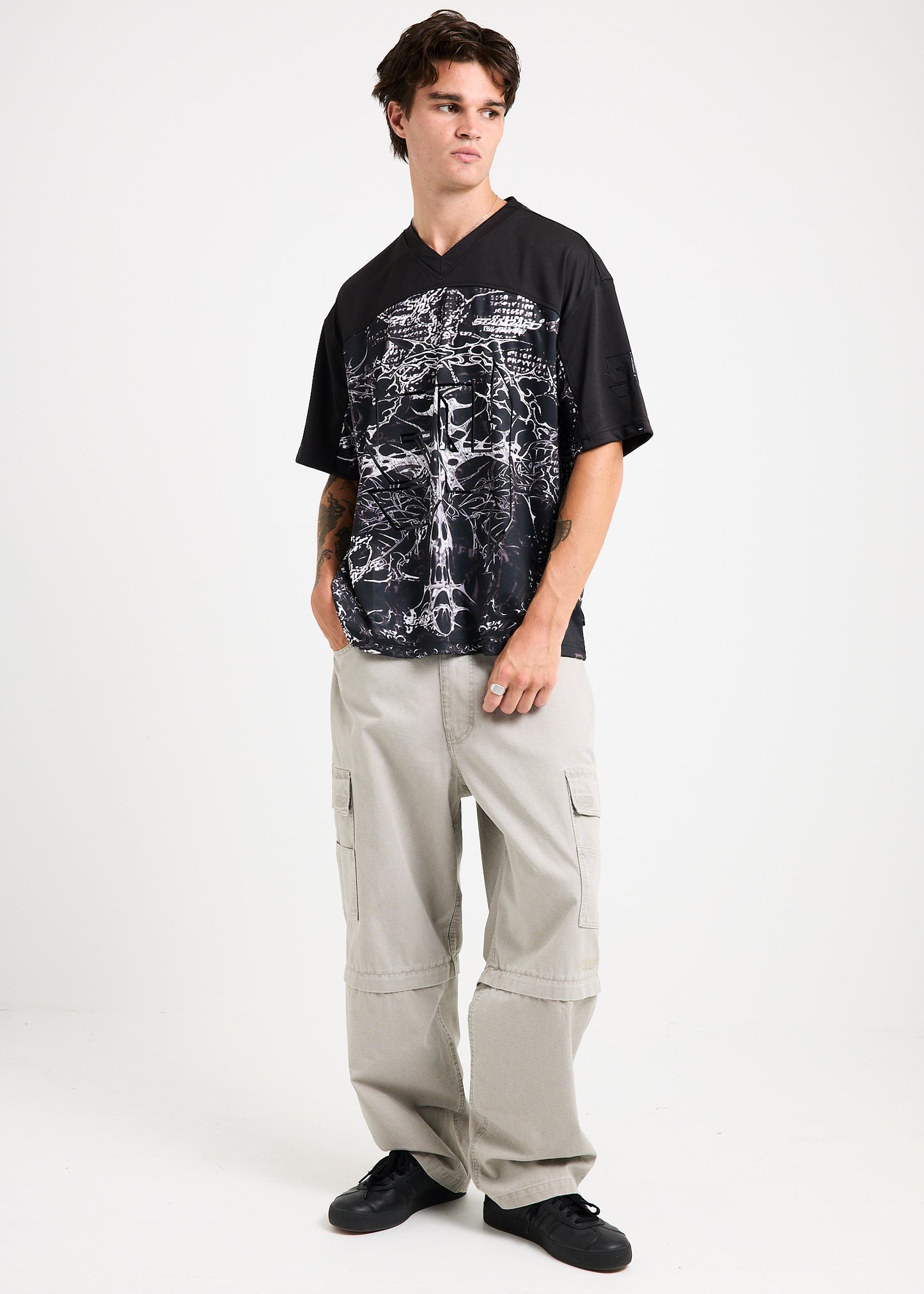 Absorb Sport T-Shirt