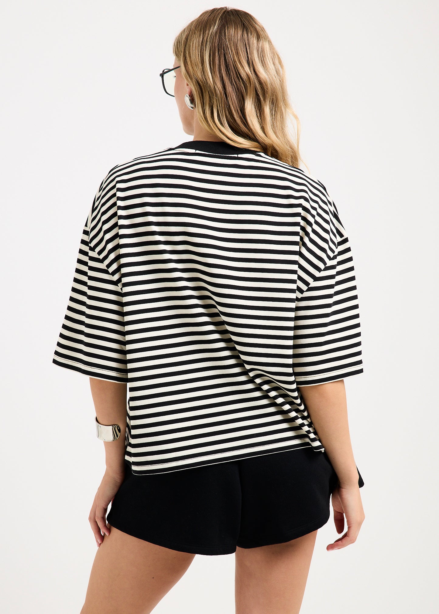 Bloom Short Sleeve T-Shirt