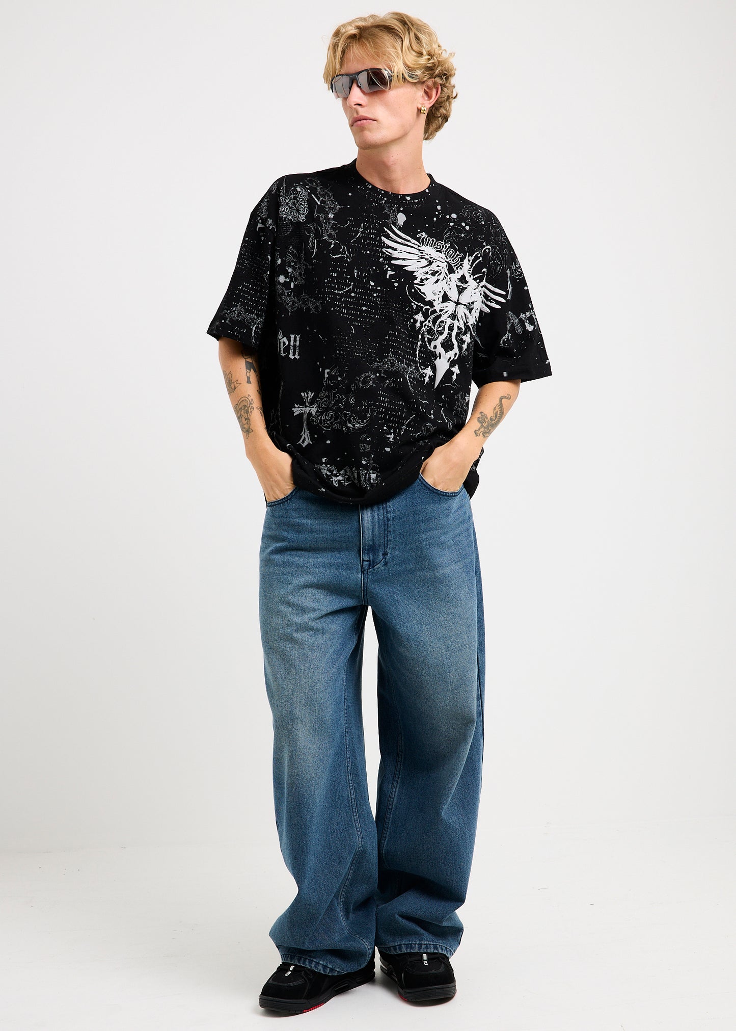 Teken T-Shirt