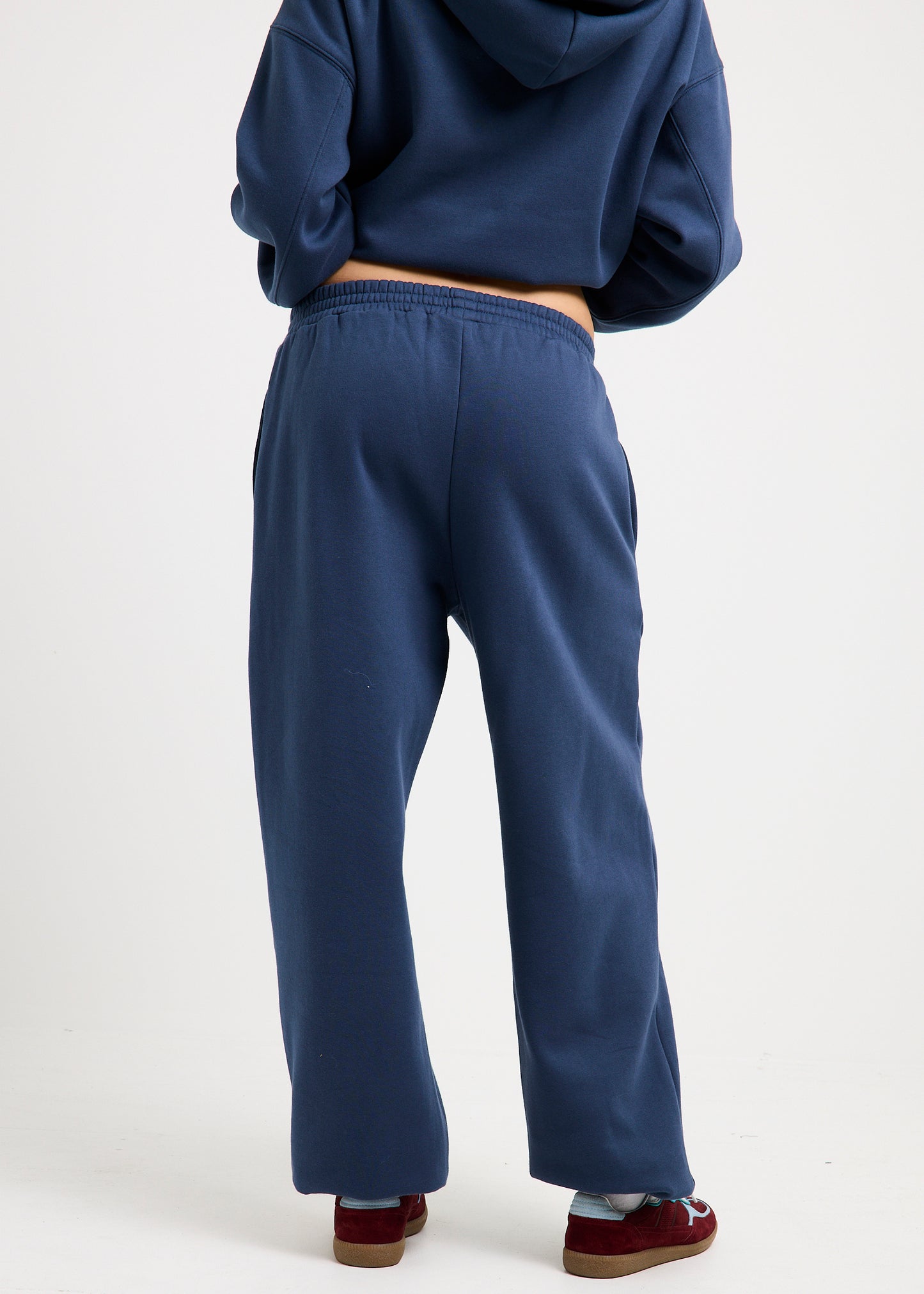 Rebecca Cuffed Fleece Pants