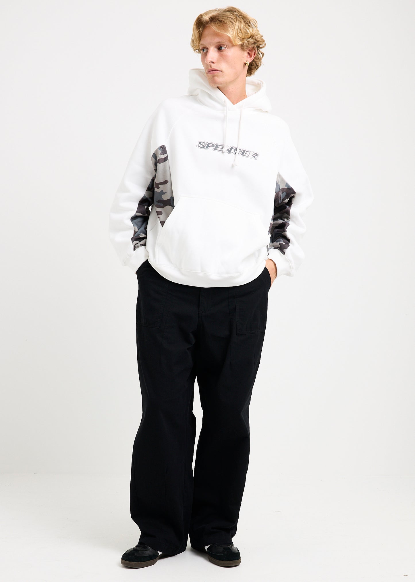Prime Hoodie