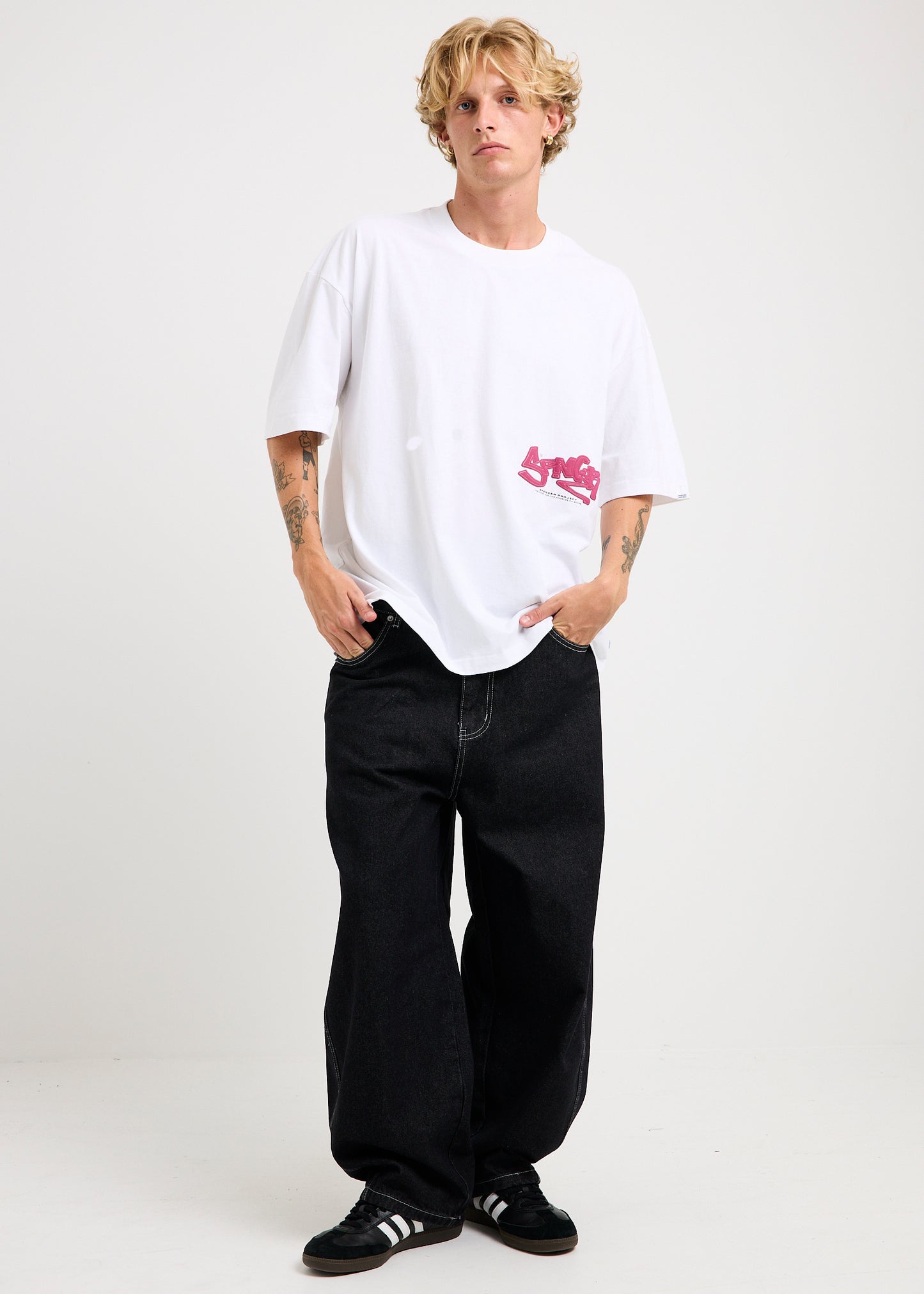 Implied T-Shirt