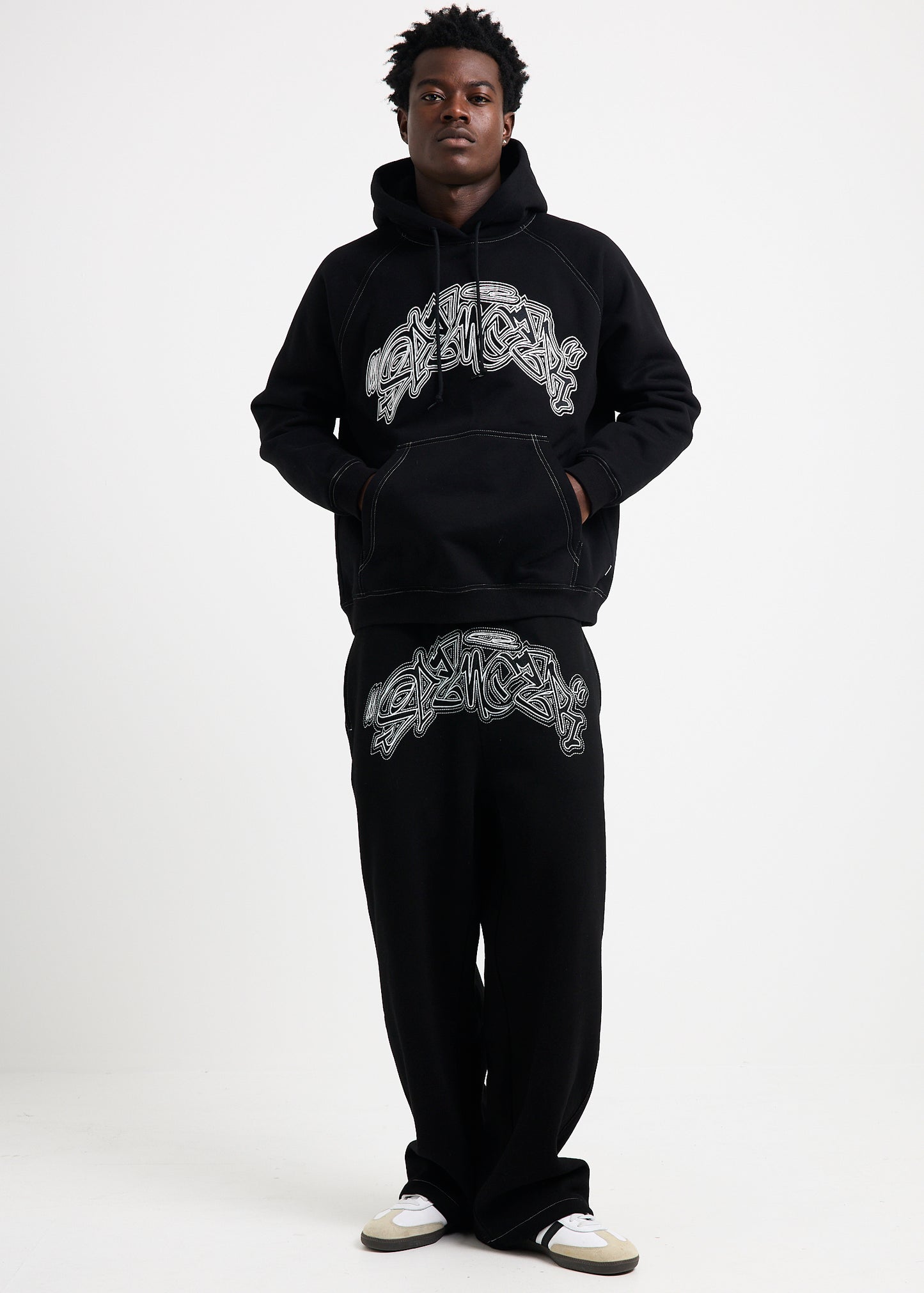 Dome Hoodie