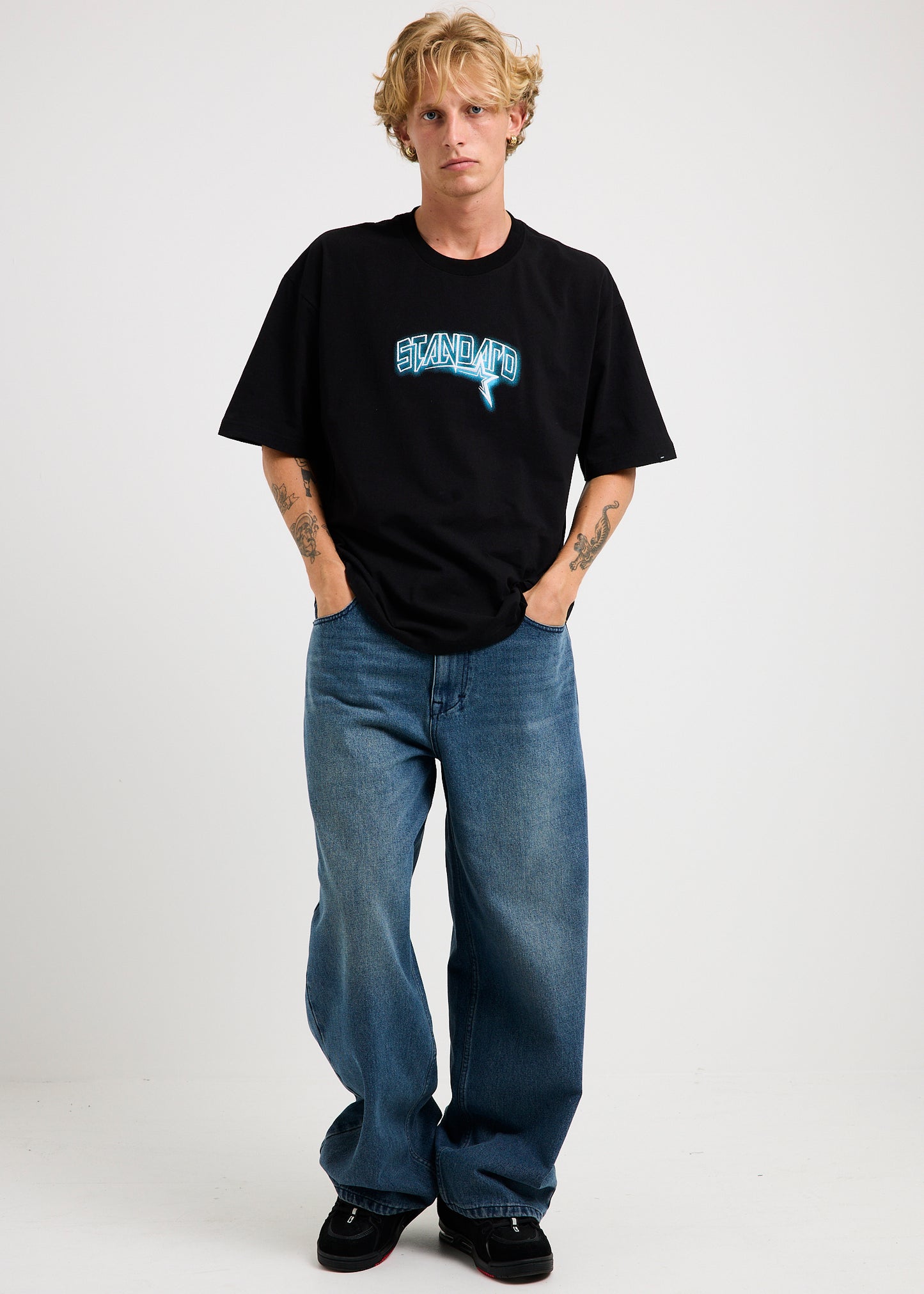 Stimulate T-Shirt