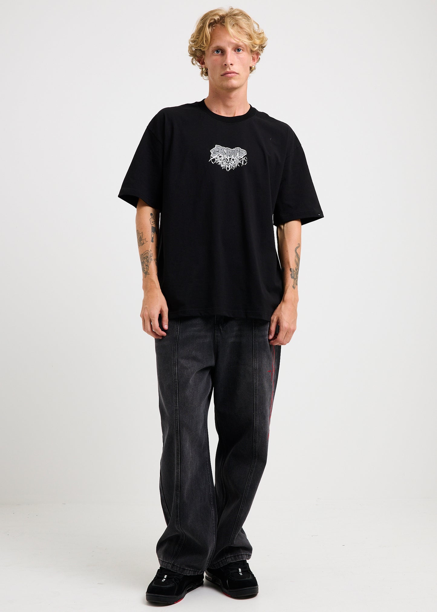 Stretch T-Shirt