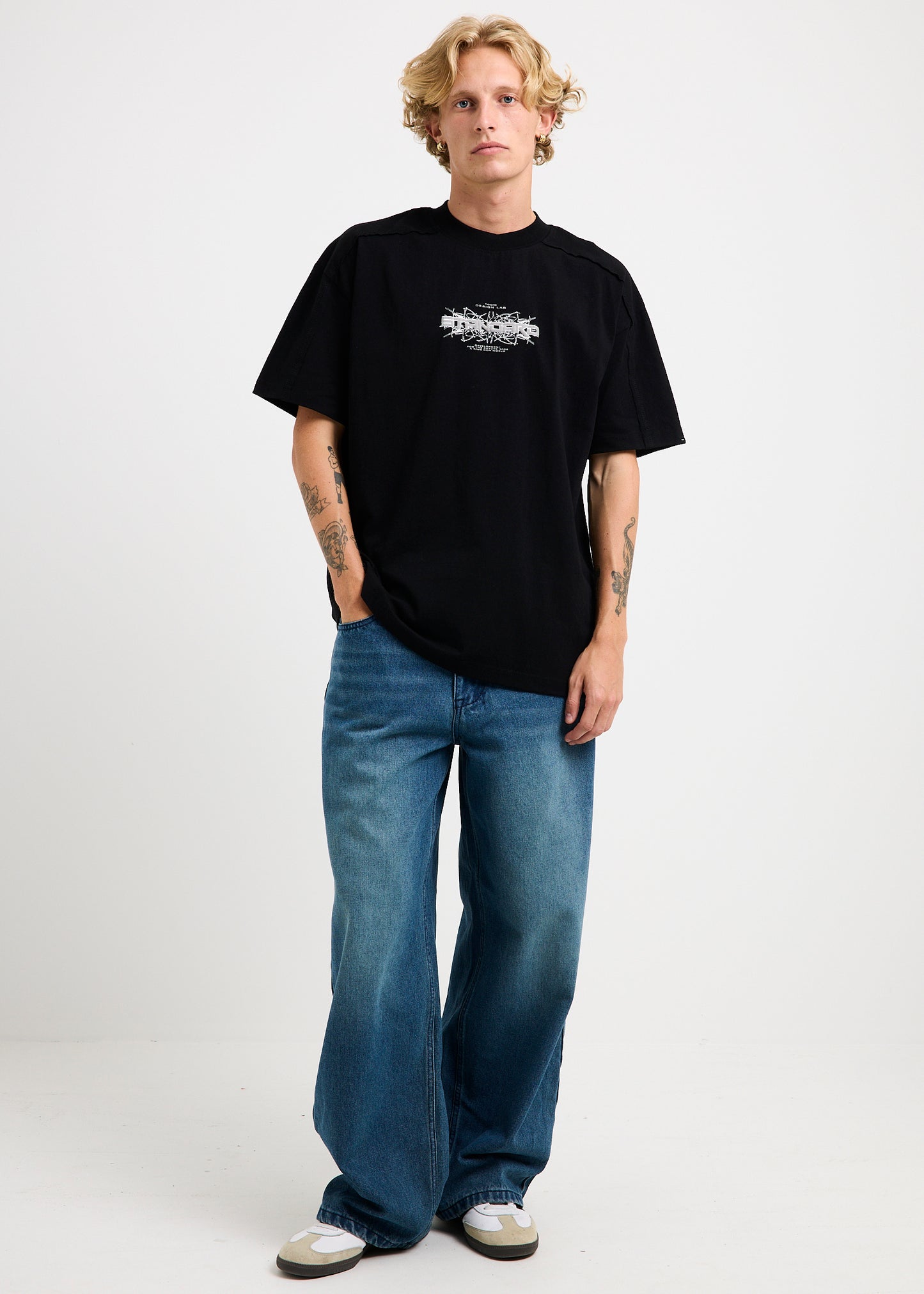 Freeze T-Shirt