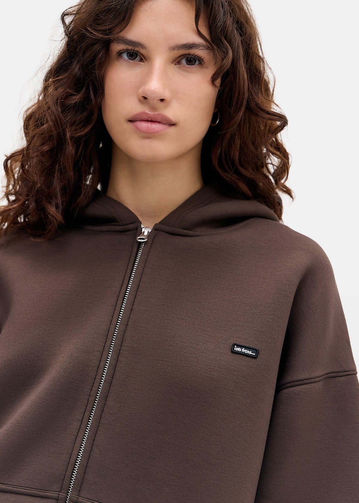 Scuba Hoodie MOLE