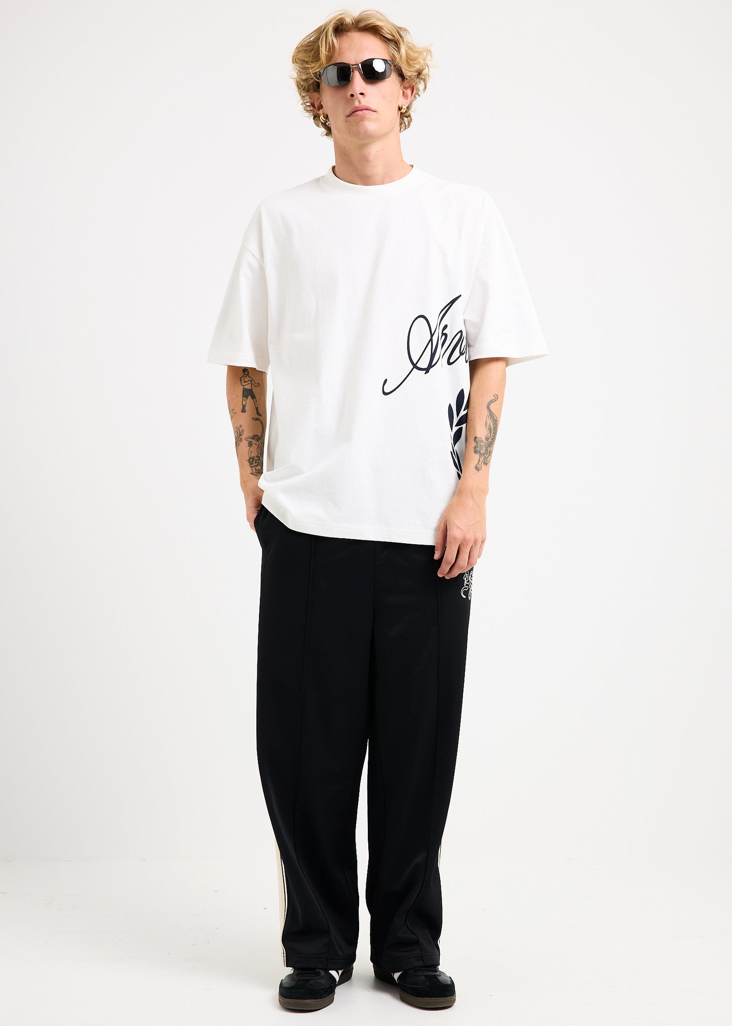 Earl Track Pants