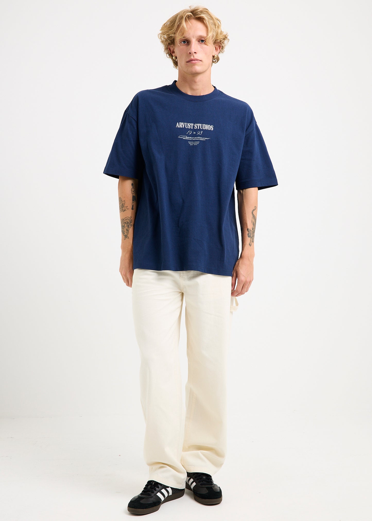 Addison T-Shirt