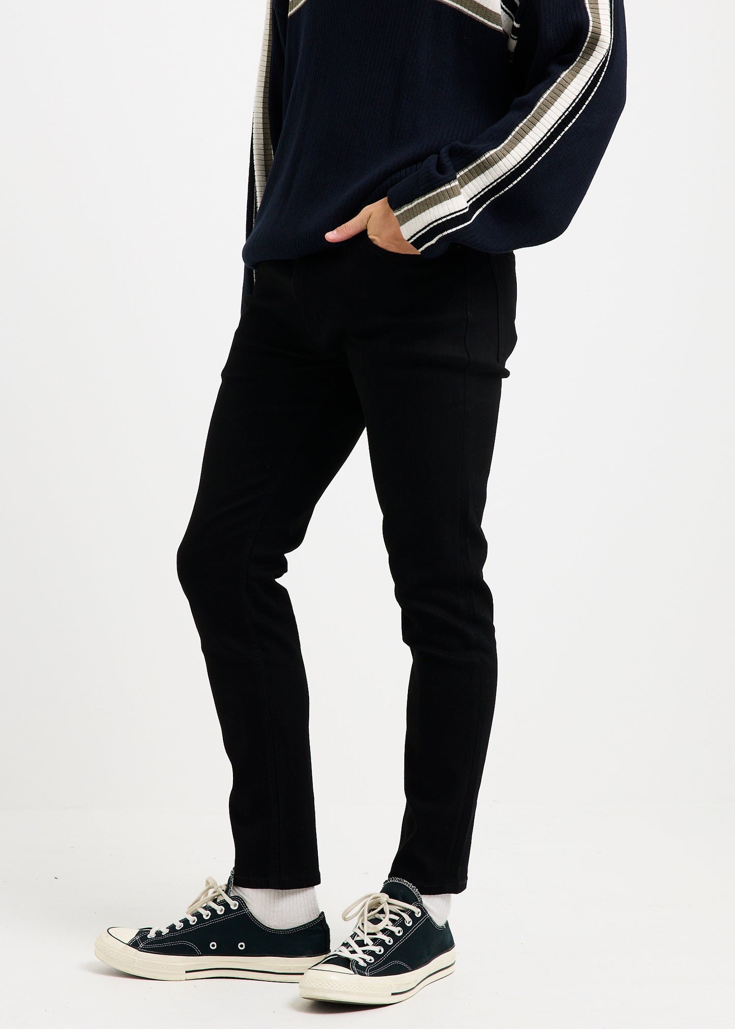 A2 Slim Denim Jeans Benny