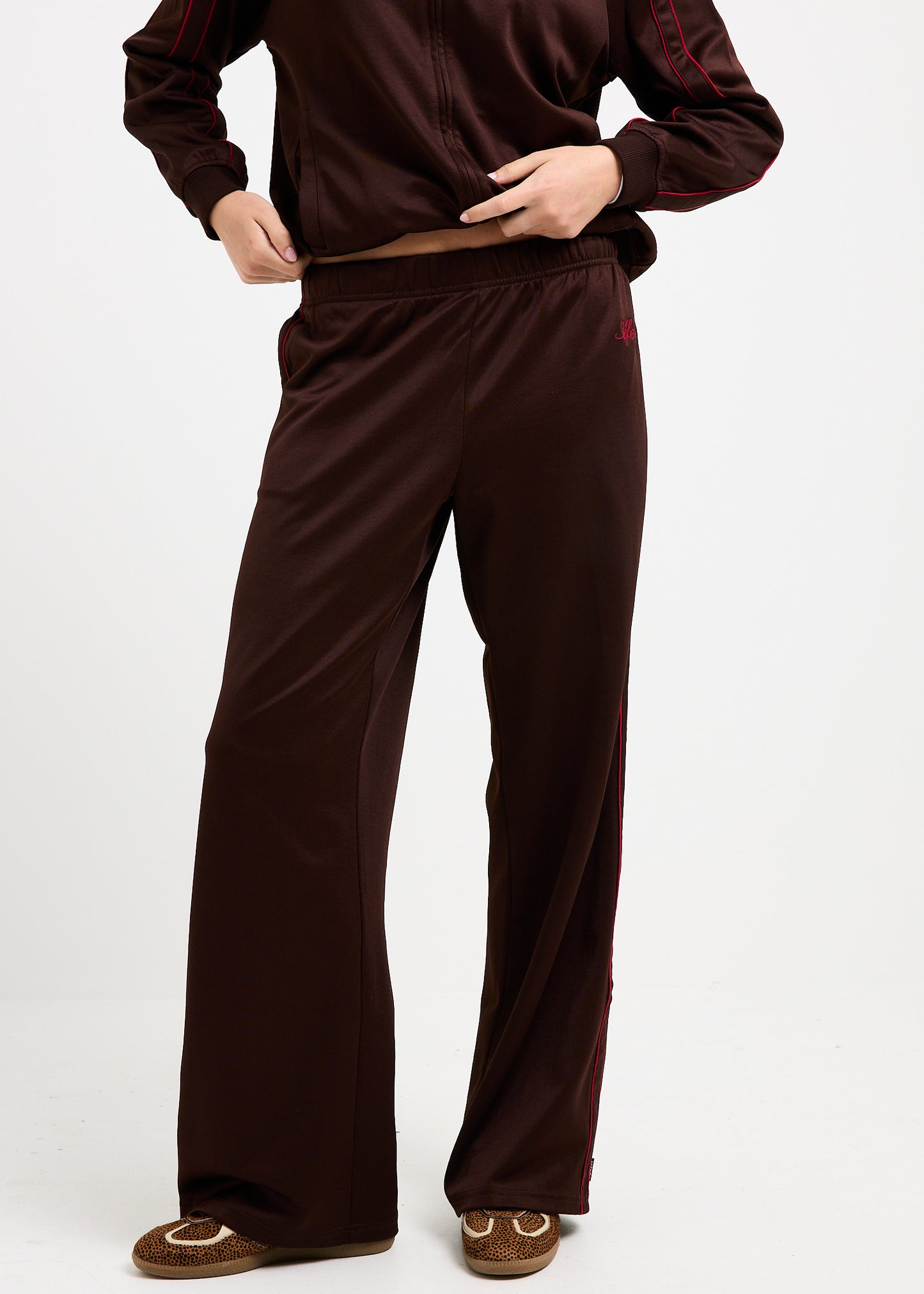 Avenue Track Pants