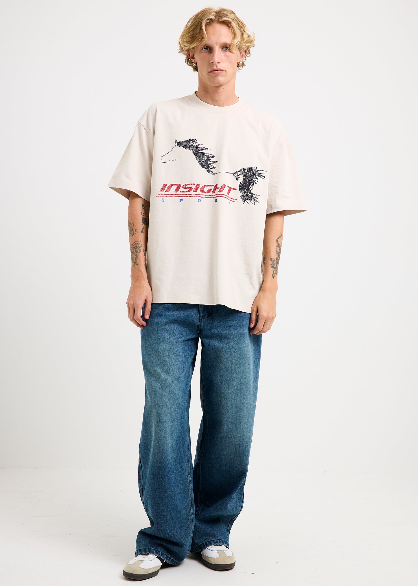 Epilogue T-Shirt