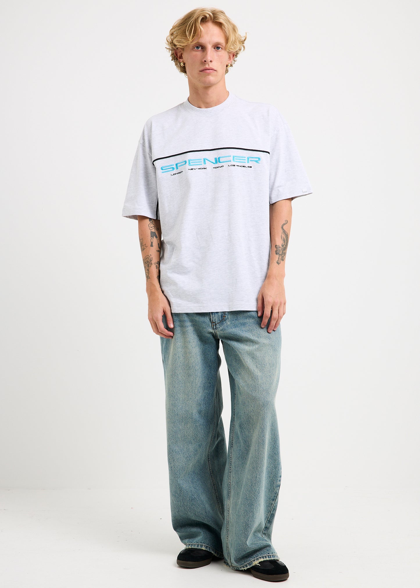 Industry T-Shirt