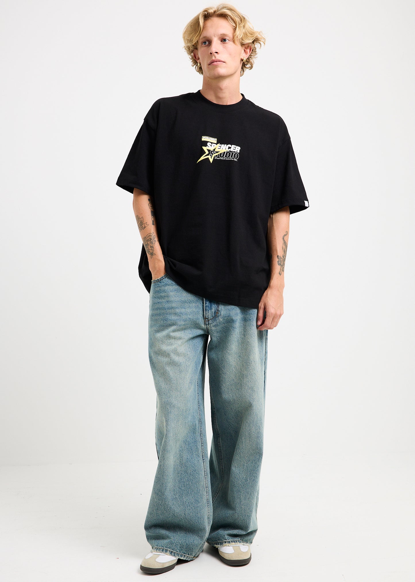 Philadelphia T-Shirt