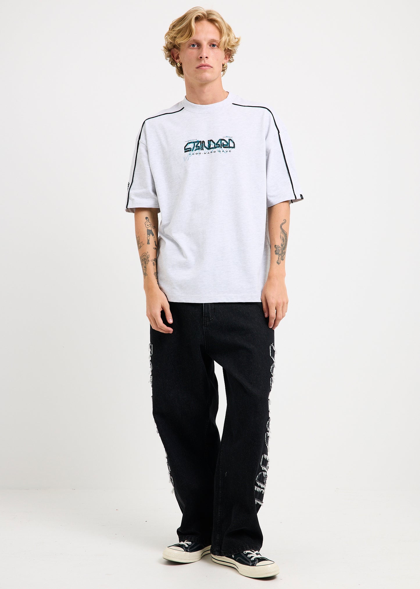 Order T-Shirt