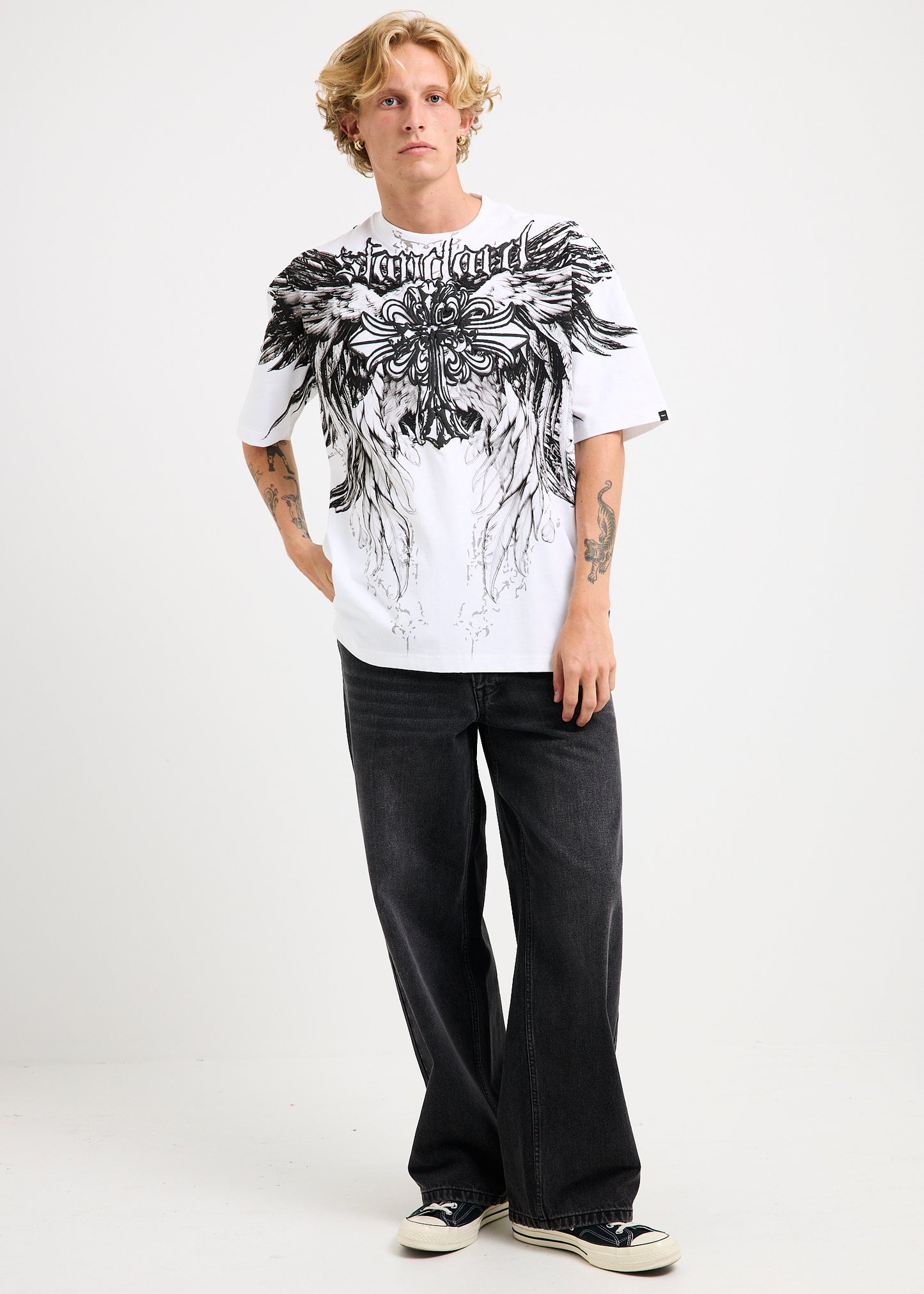 Control T-Shirt