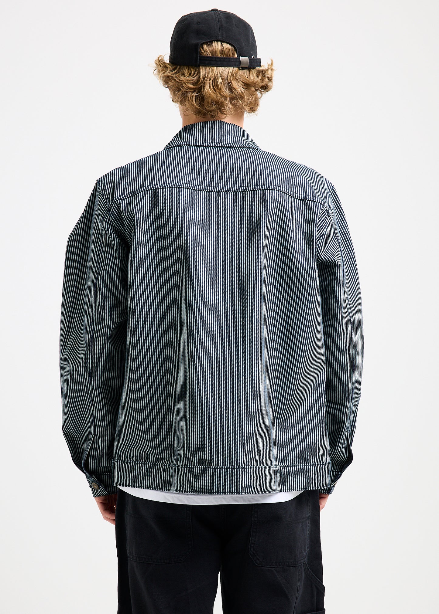 Hickory Miner Jacket