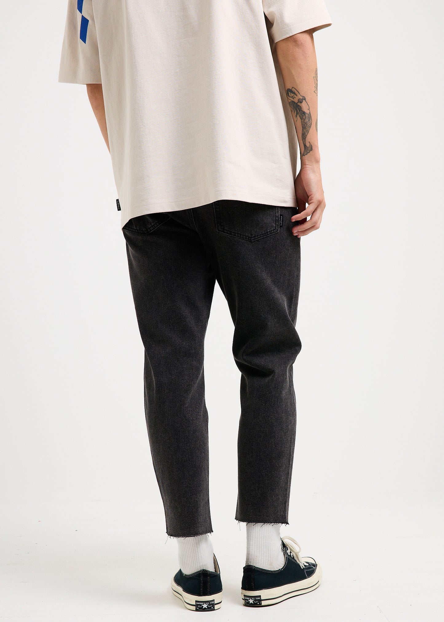 Switch Denim Jeans
