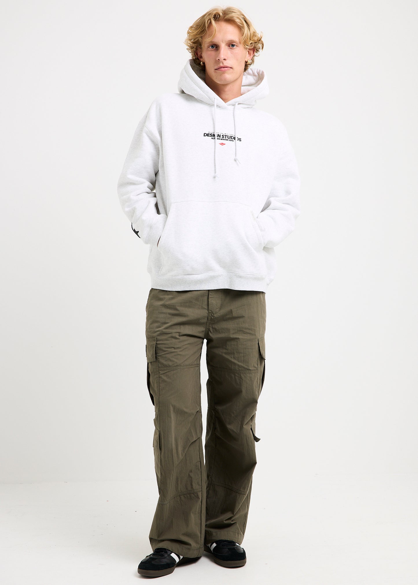 Star Studios Hoodie