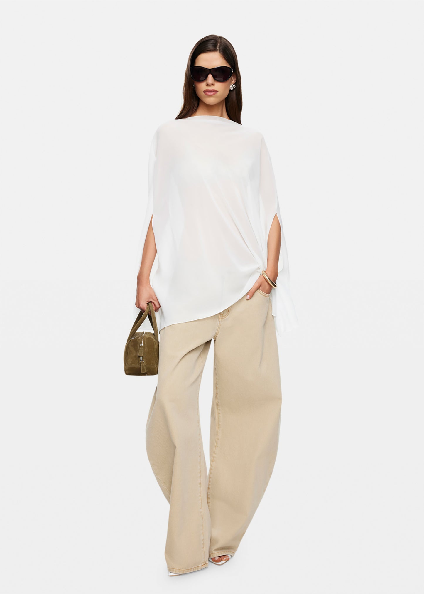 Aura Poncho