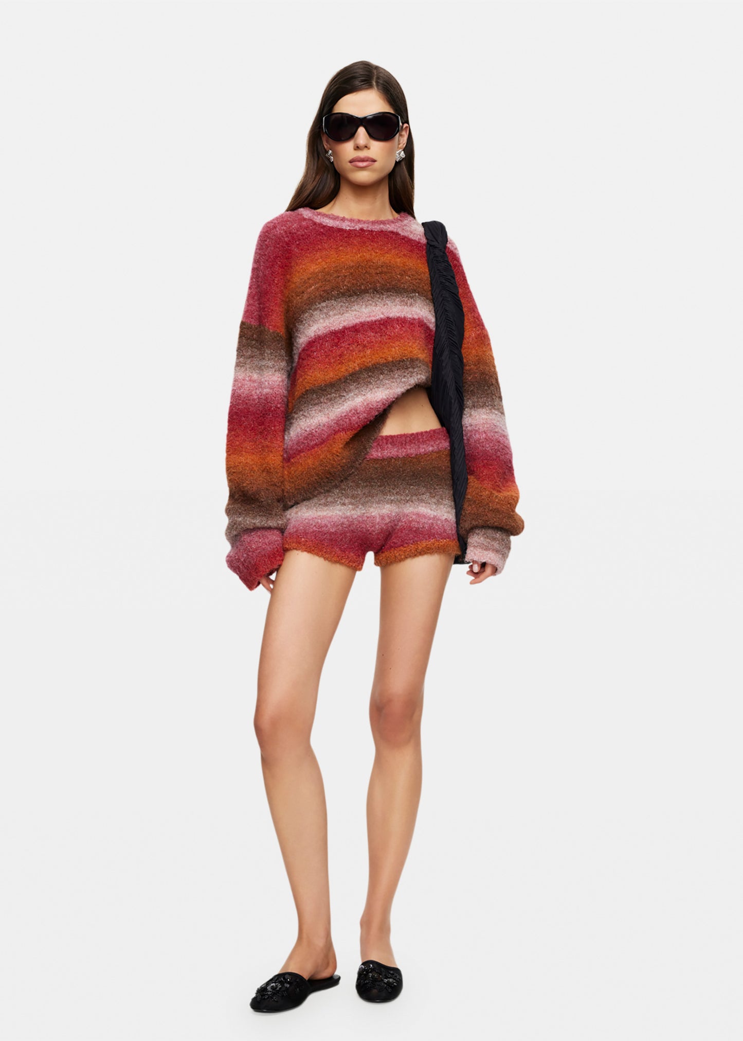 Loyalty Knit jumper