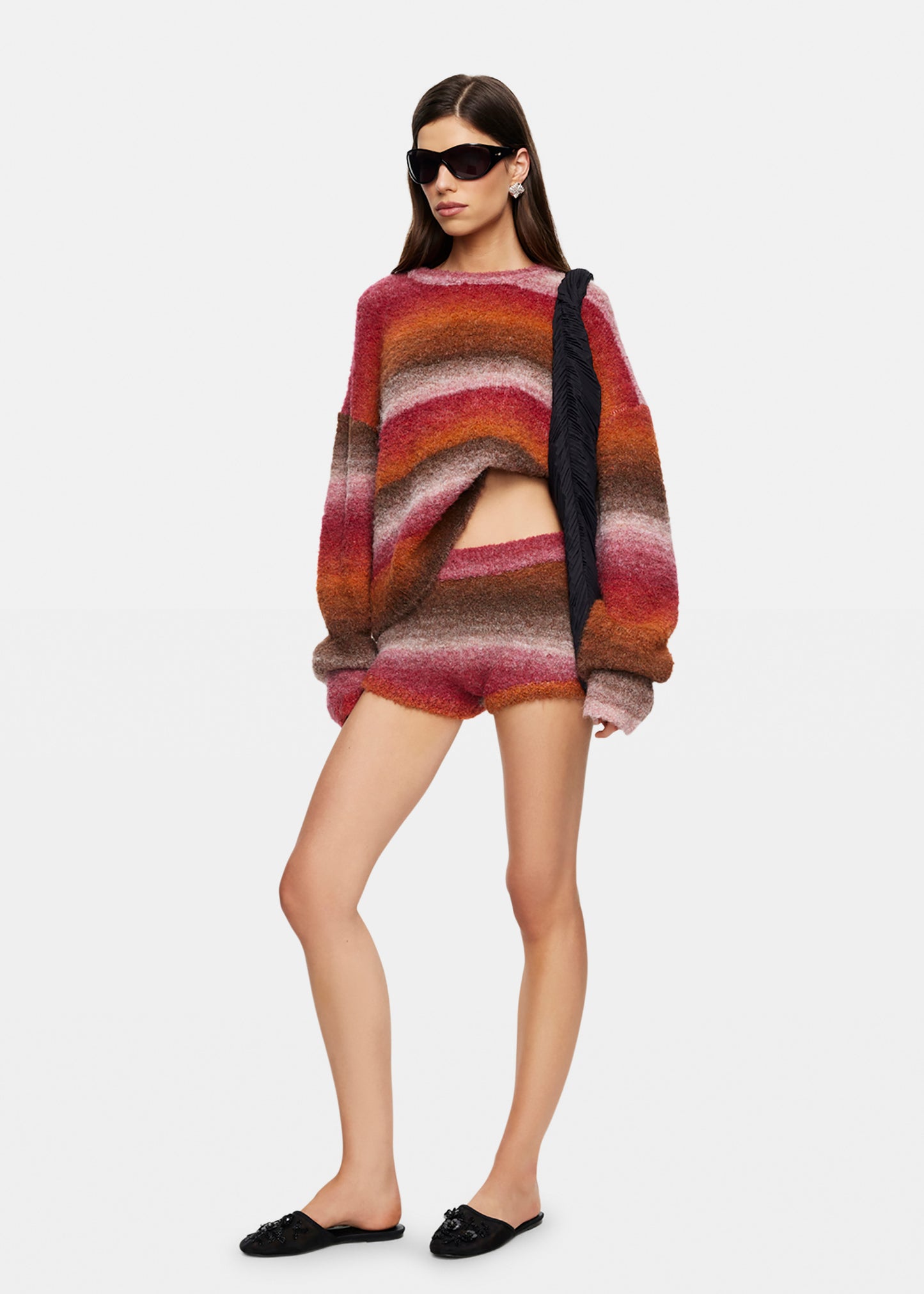 Loyalty Knit Shorts