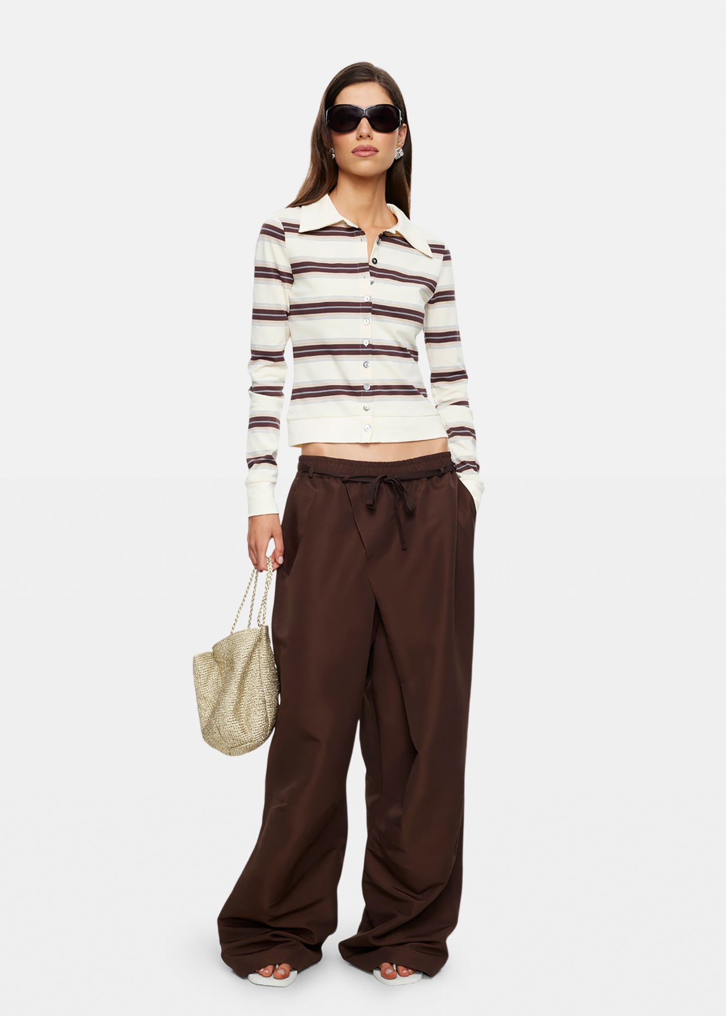 Signora Pants
