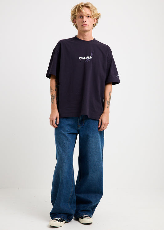 Kaoss T-Shirt INK