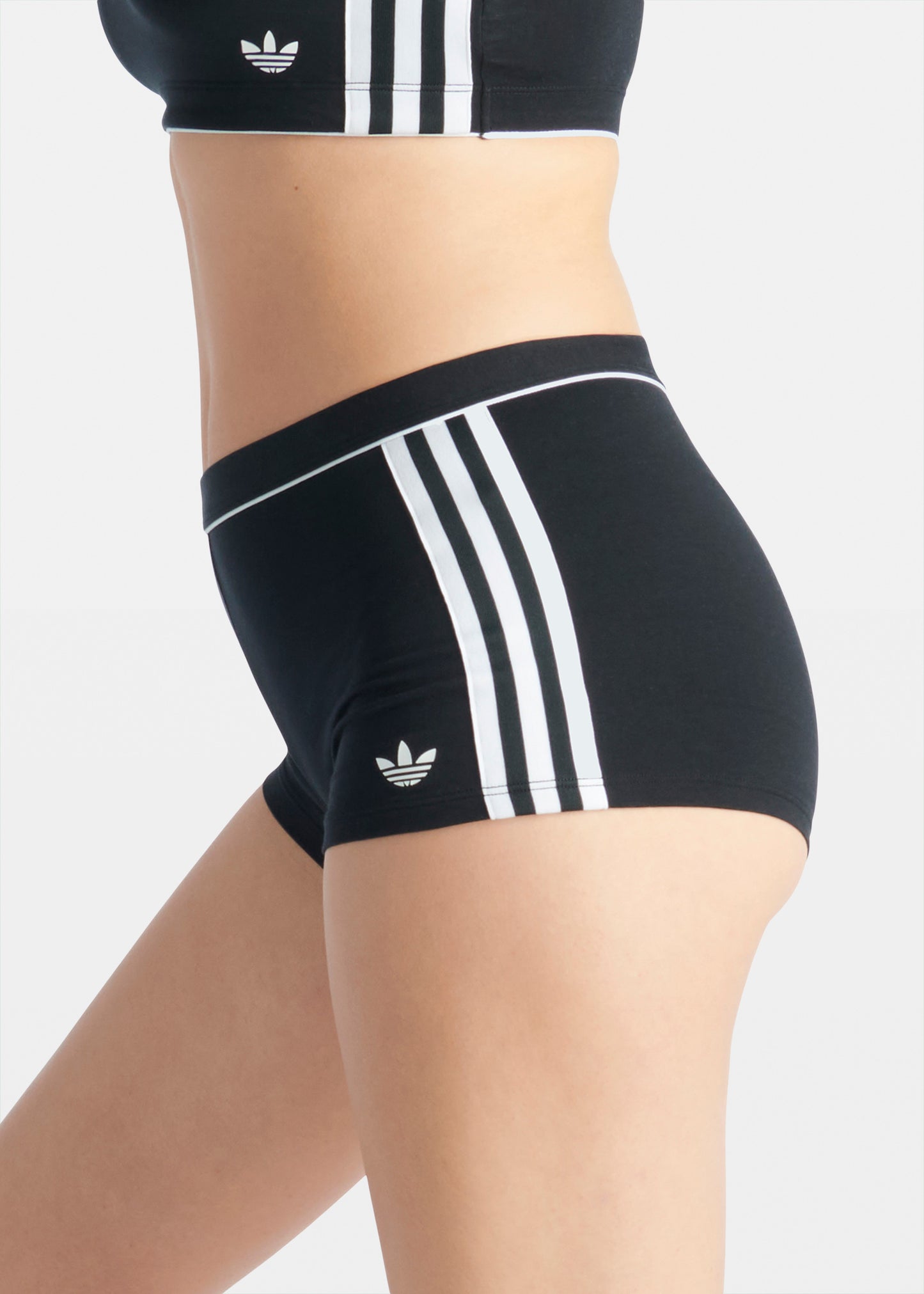 Adicolor Comfort Flex Cotton Short Pants