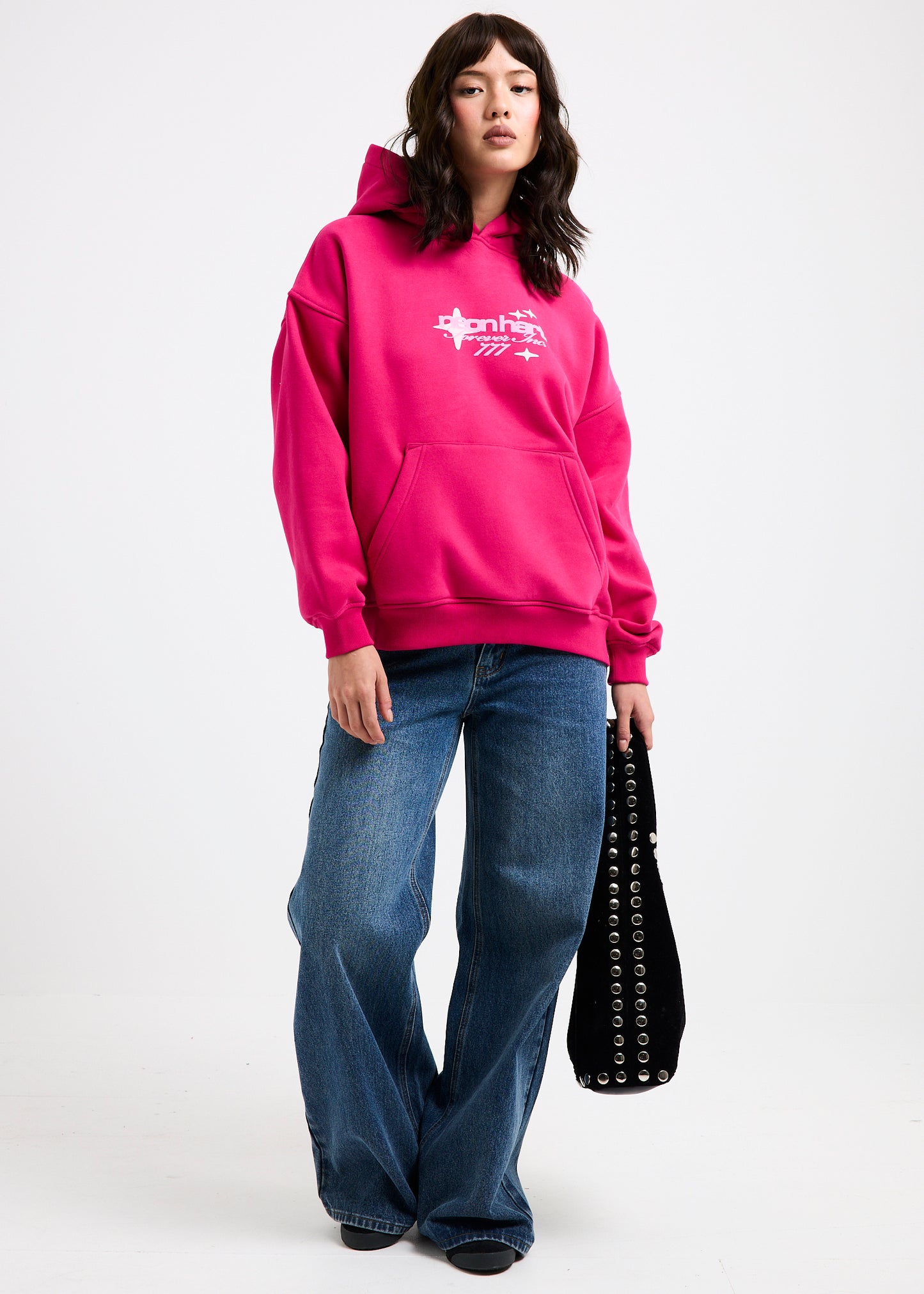 Planet Hoodie