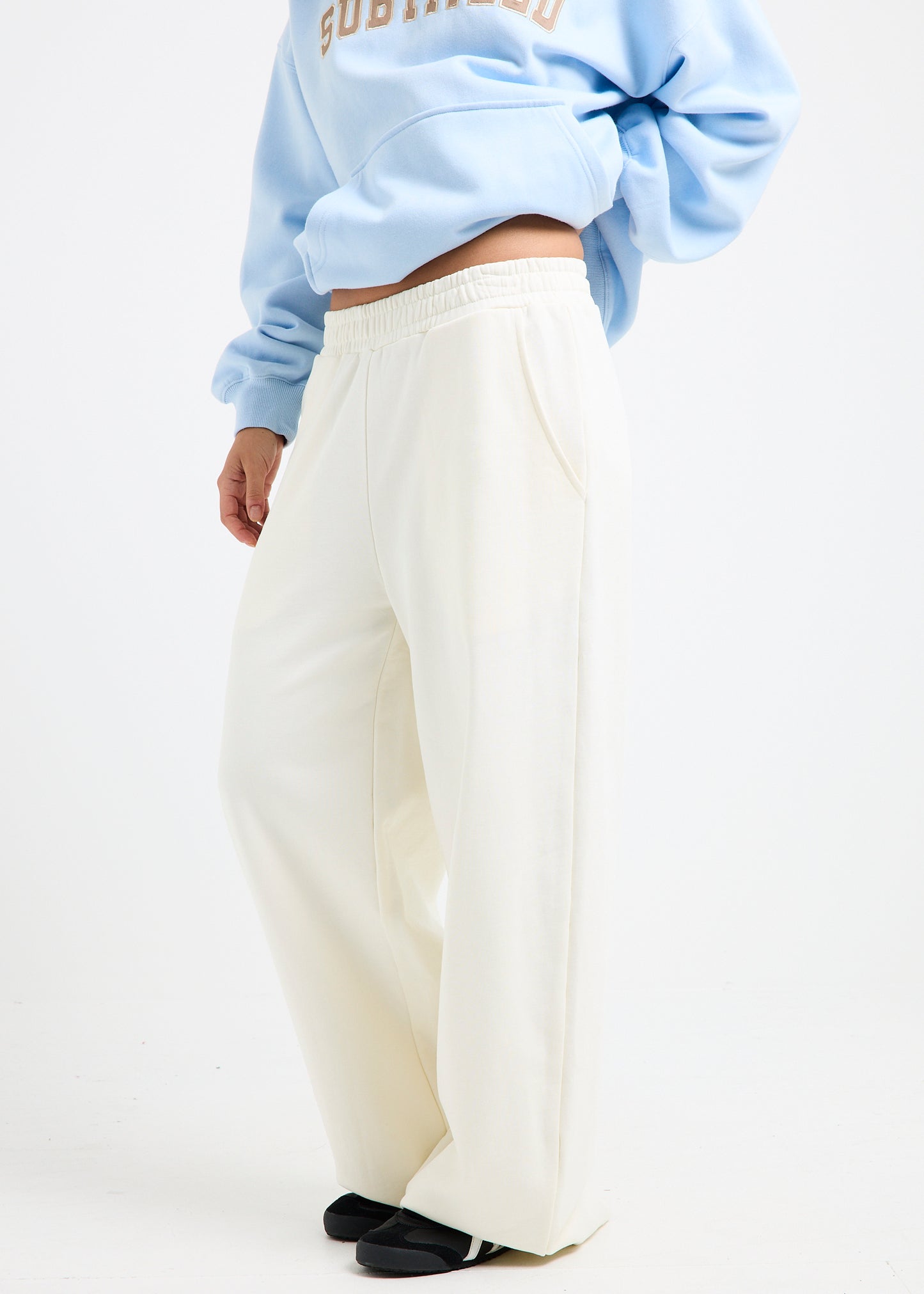 Recreation Barrel Pants