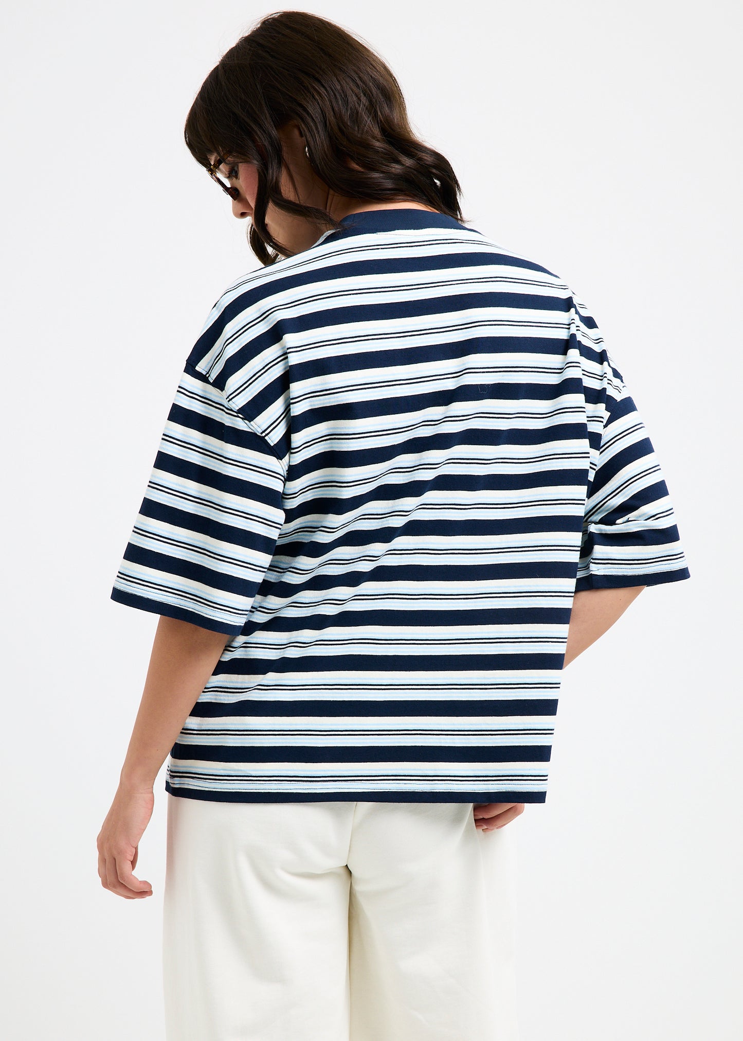 Marietta Short Sleeve T-Shirt