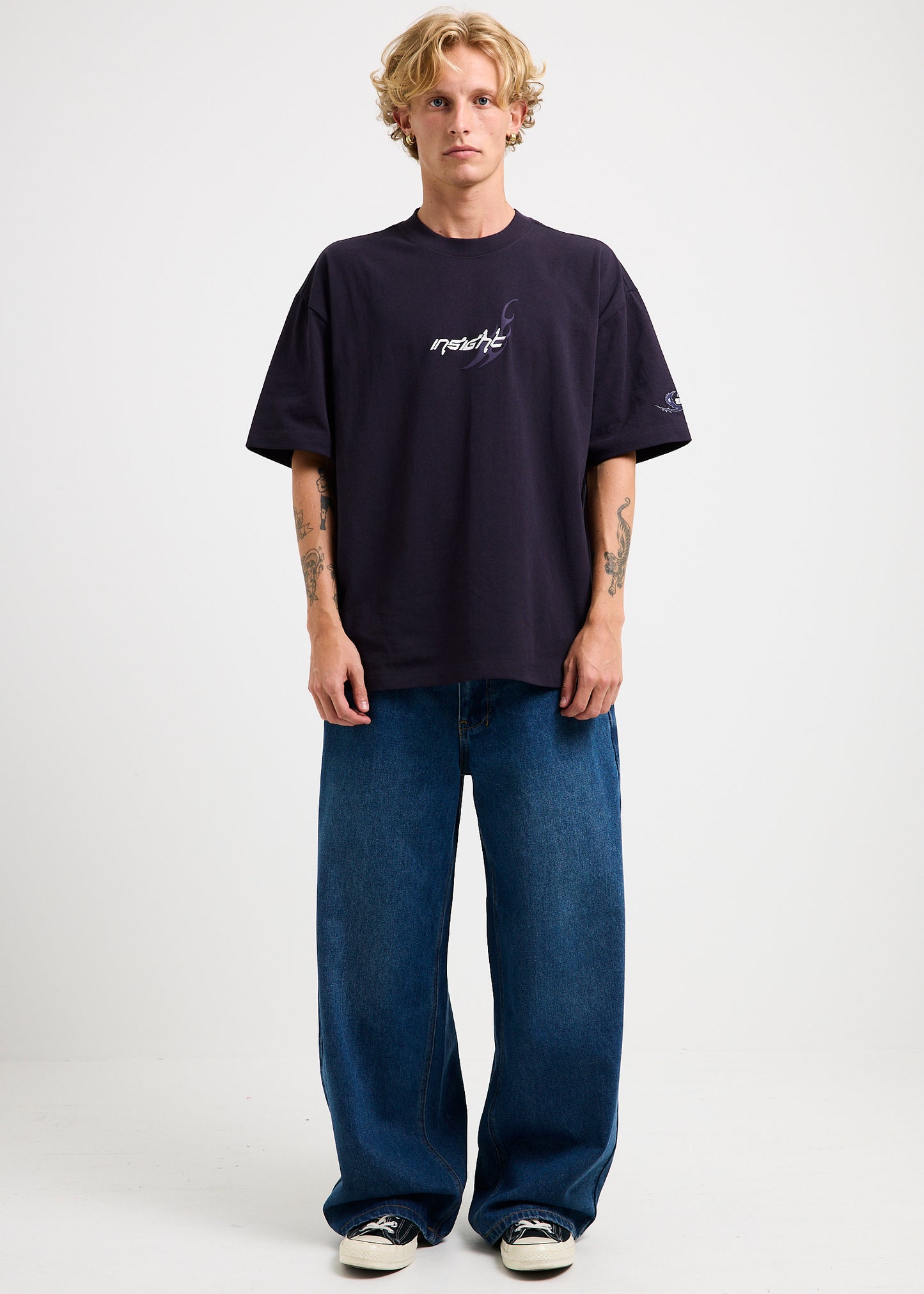 Mystics Denim Jeans