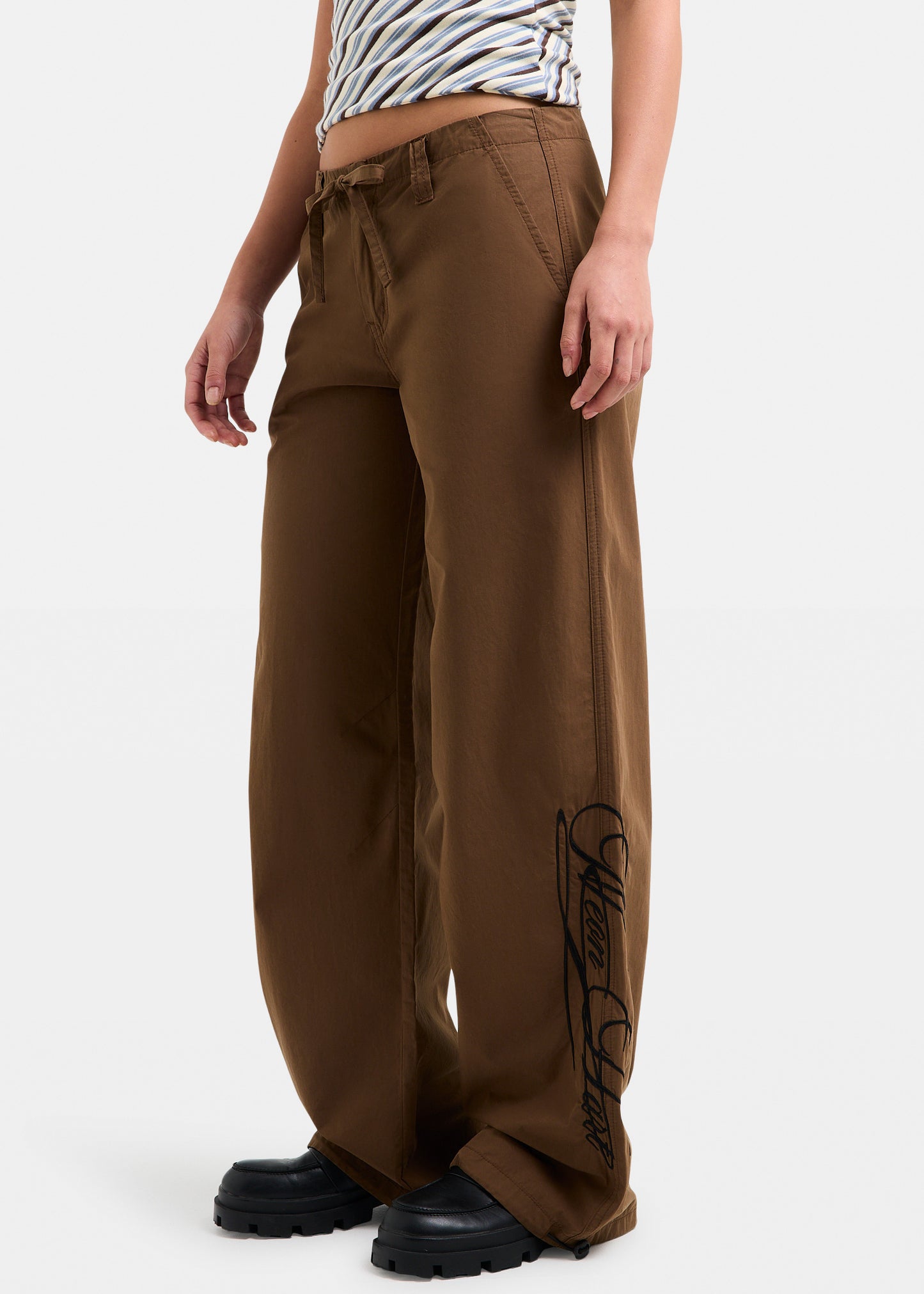 Para Pants