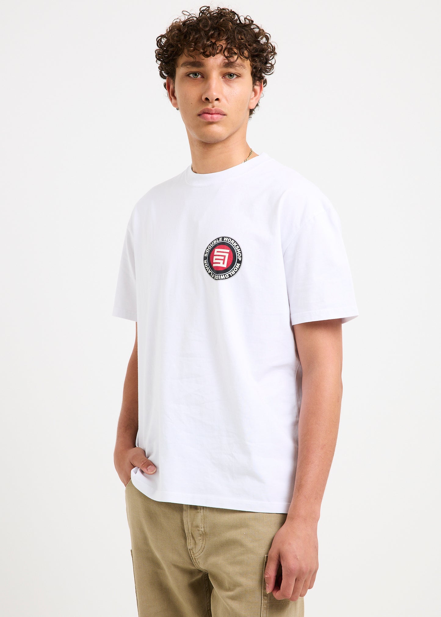 Flavor Dot T-Shirt