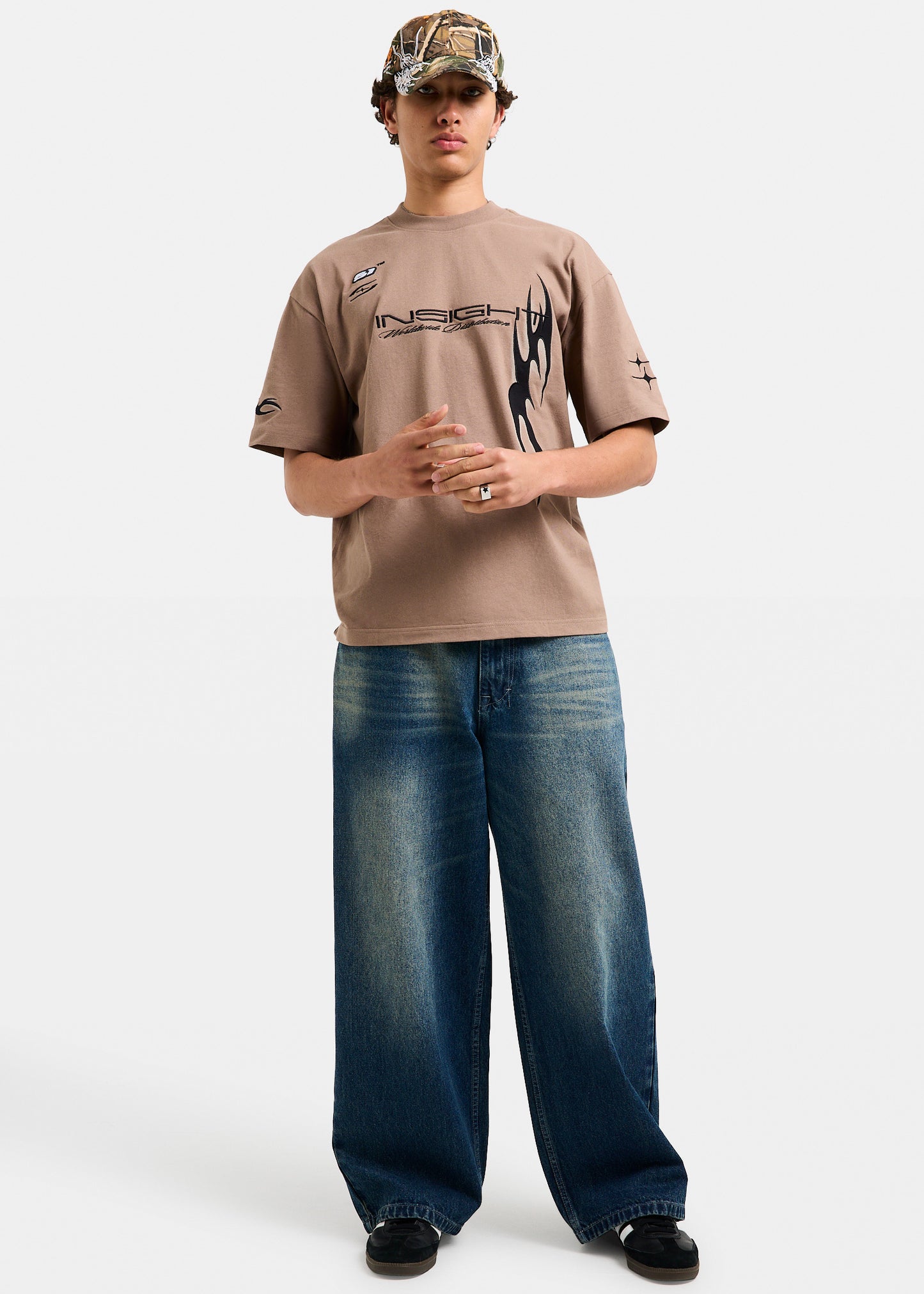 Worldwide T-Shirt