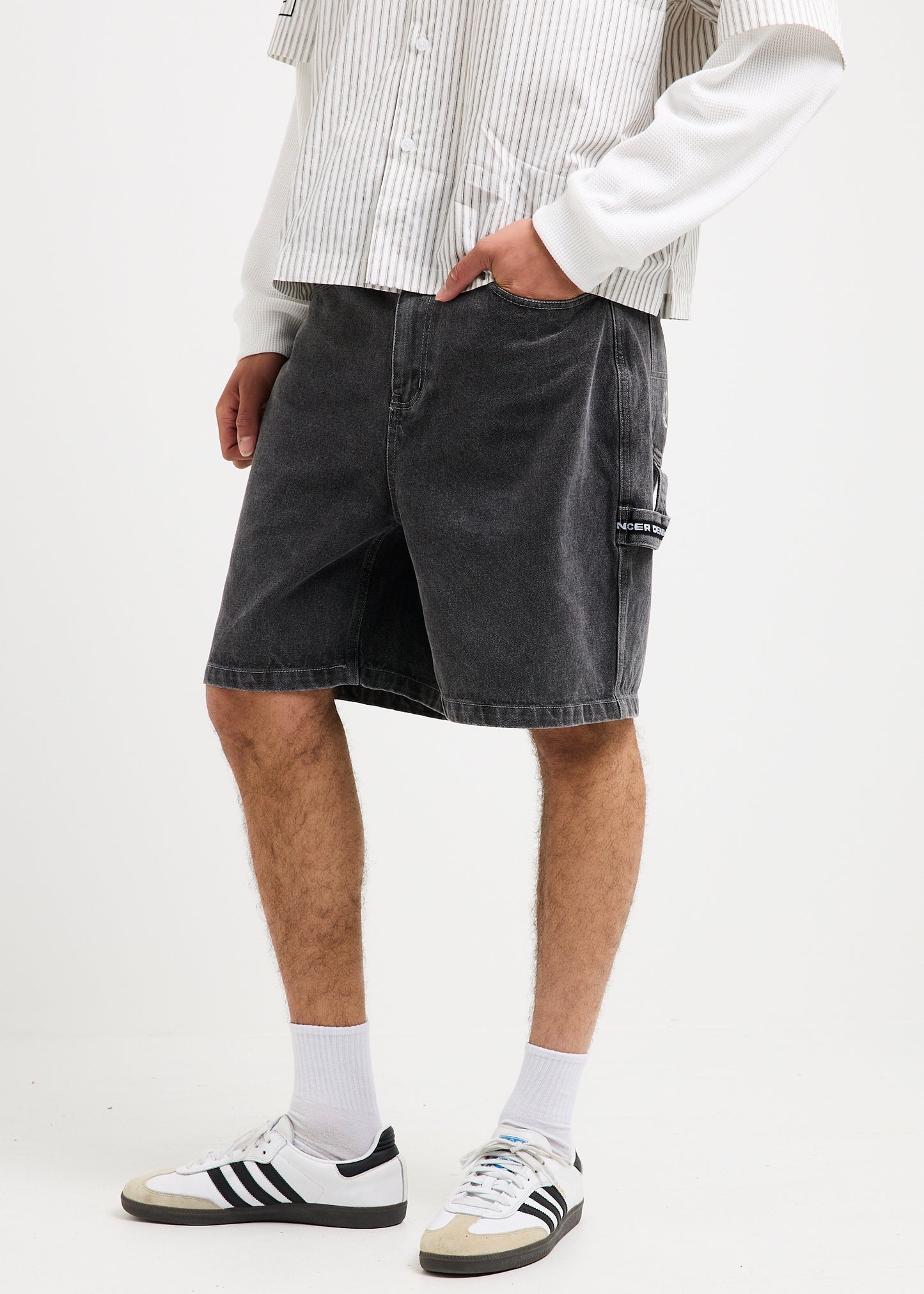 Brunson Carpenter Shorts
