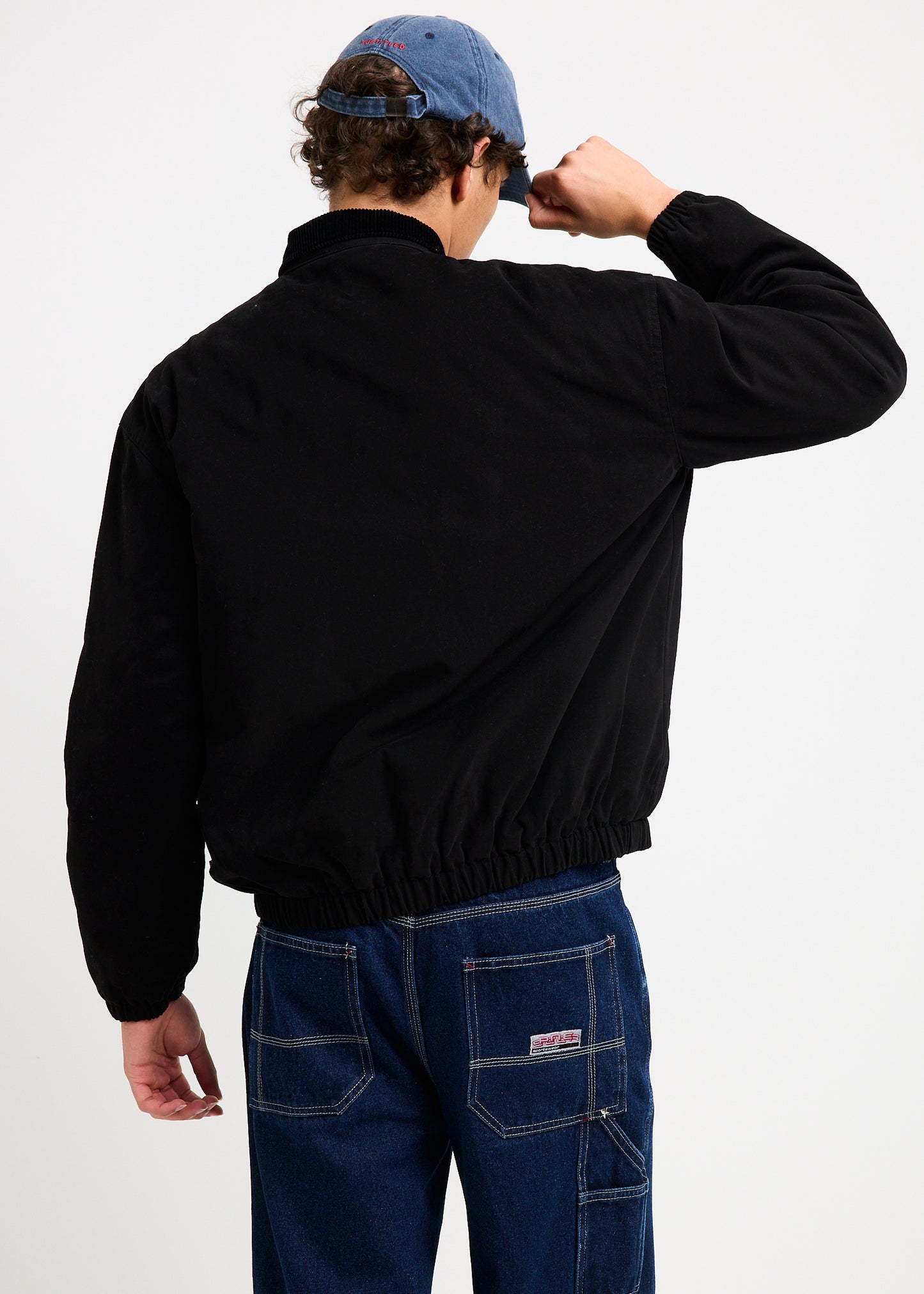 Palmer Jacket