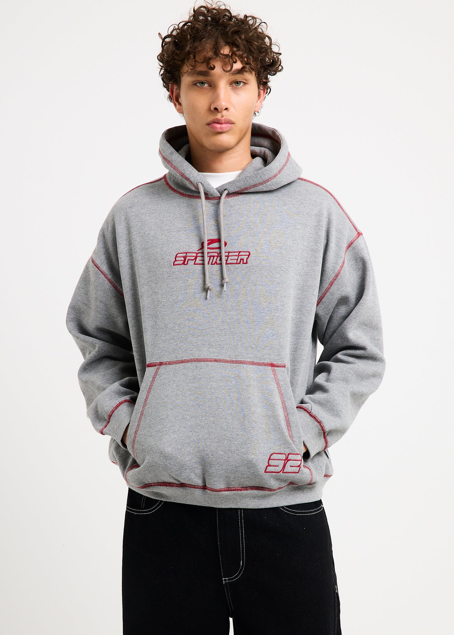 Highway Hoodie