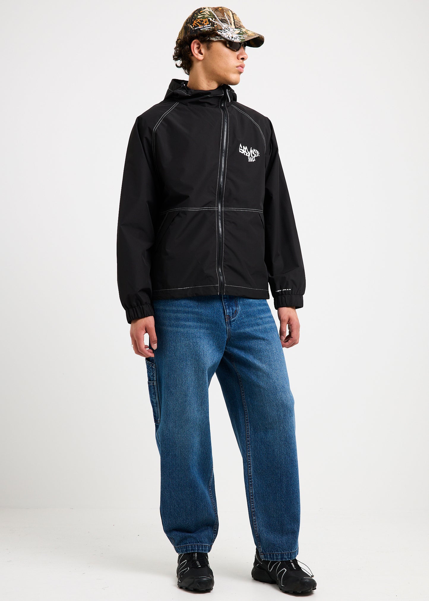 Missouri Denim Jeans