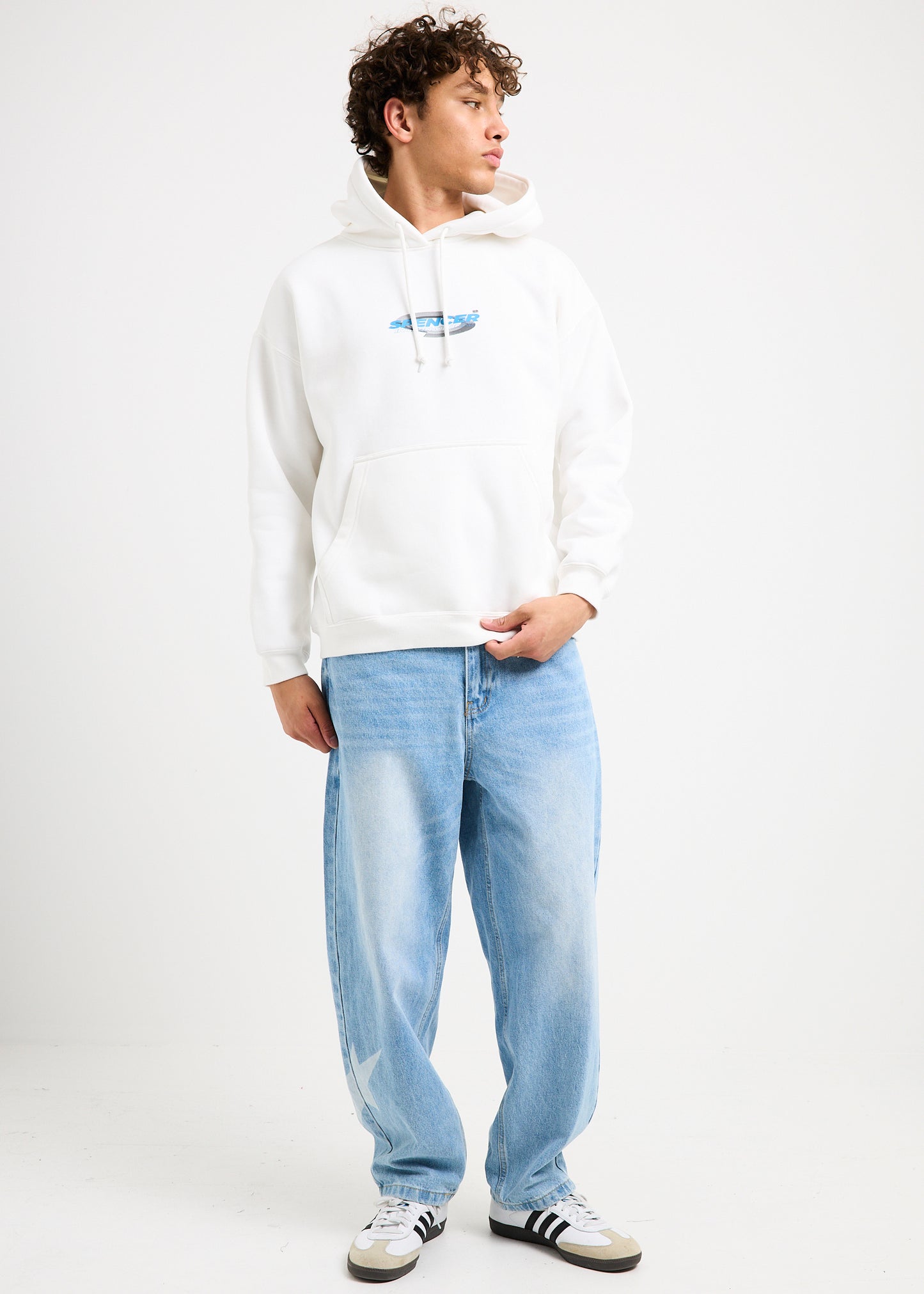 Haul Hoodie