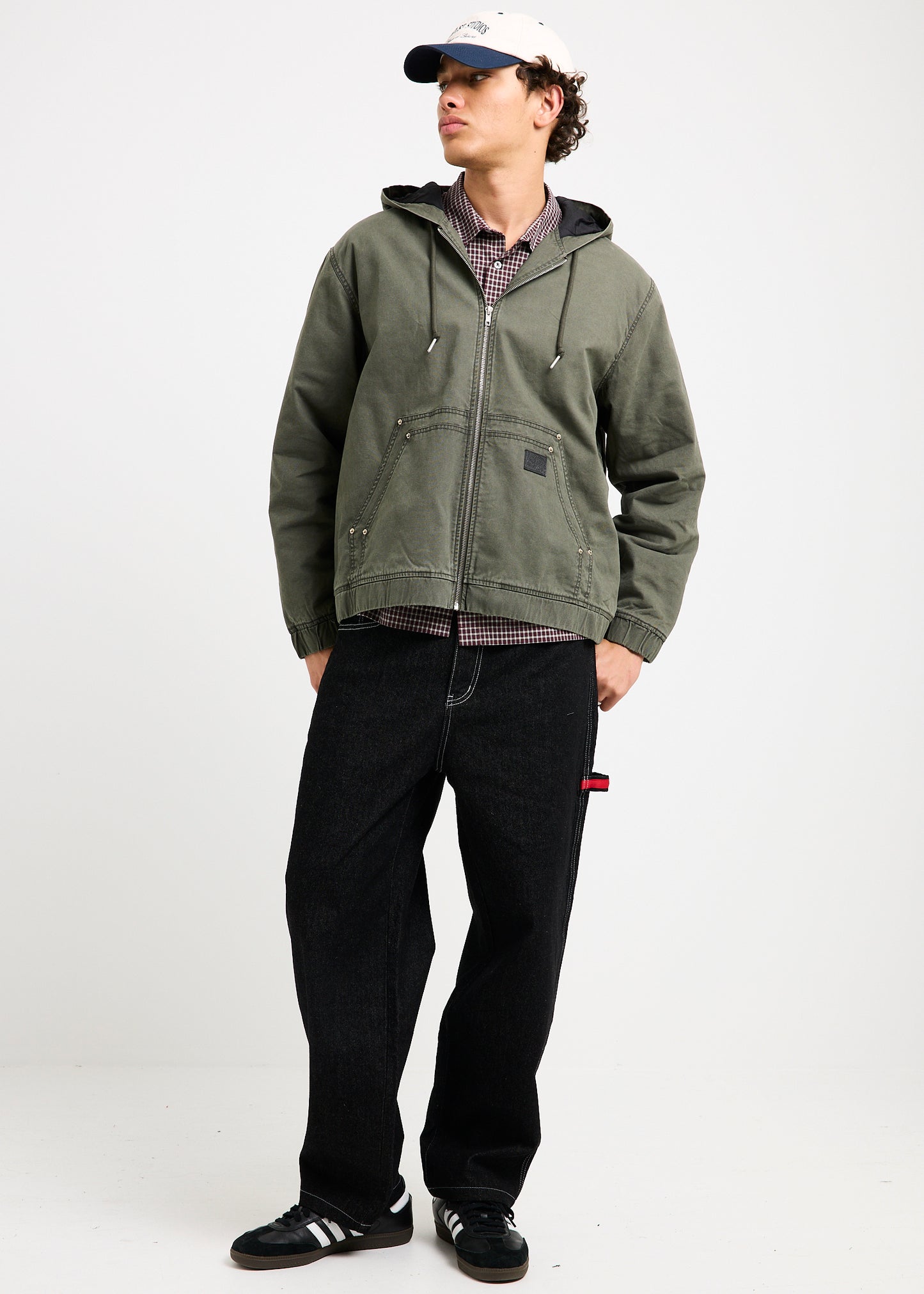 Missouri Jacket