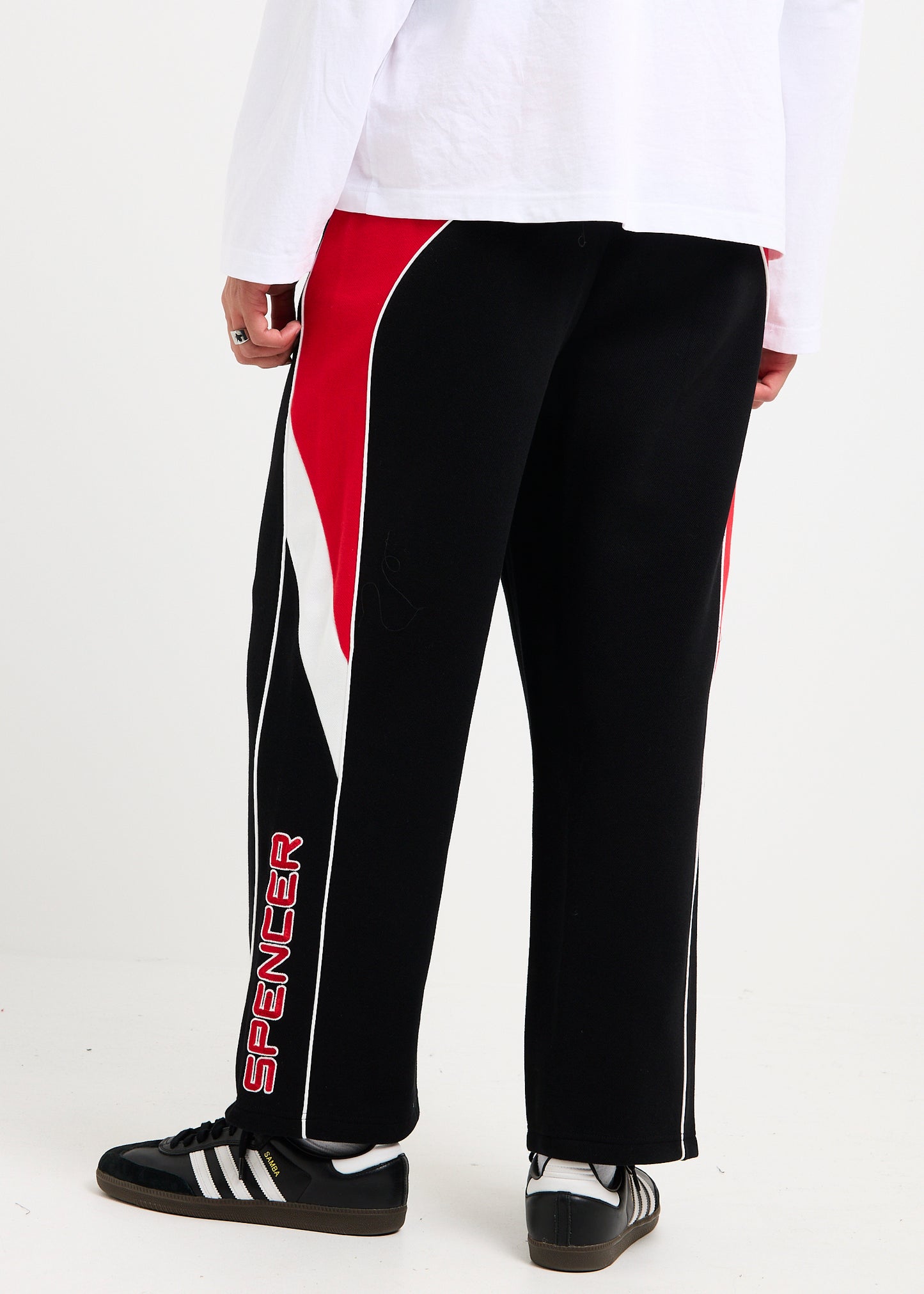 Drifter Baggy Pants