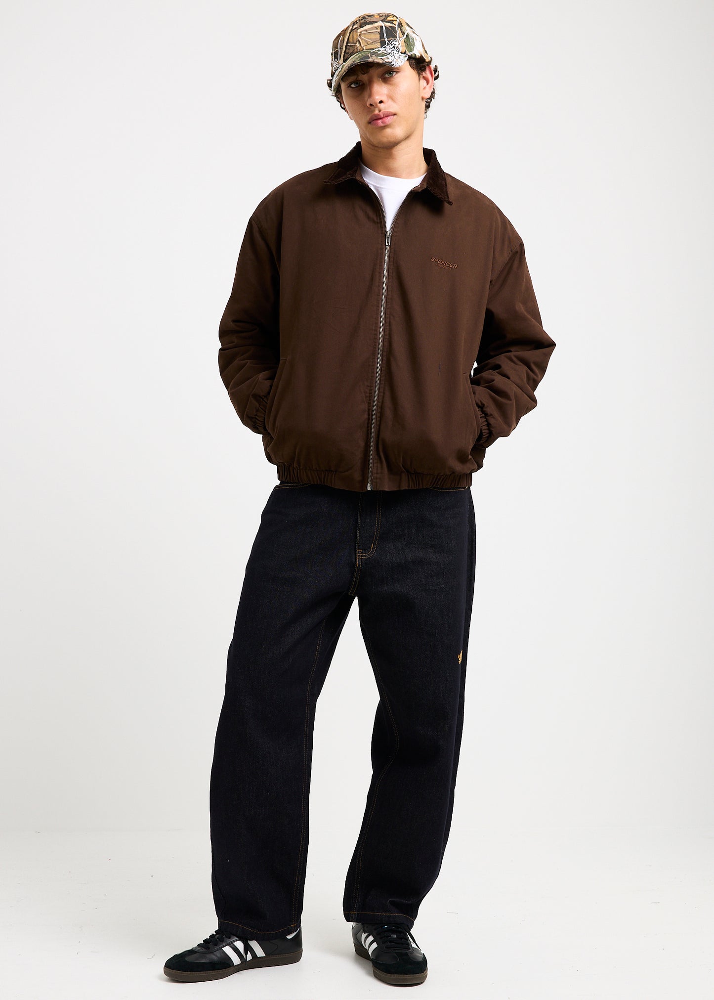 Vault Denim Jeans