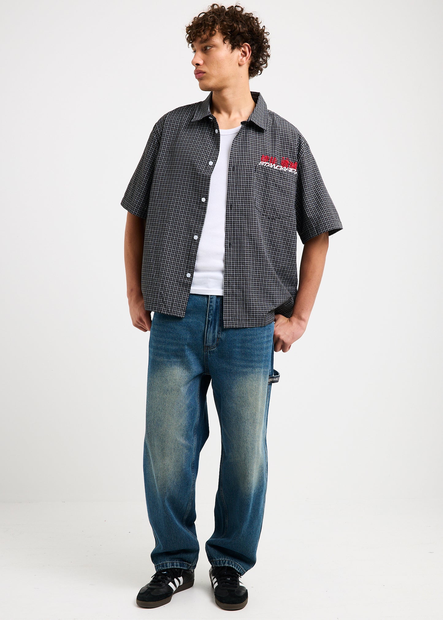 Killah Short Sleeve Shirt