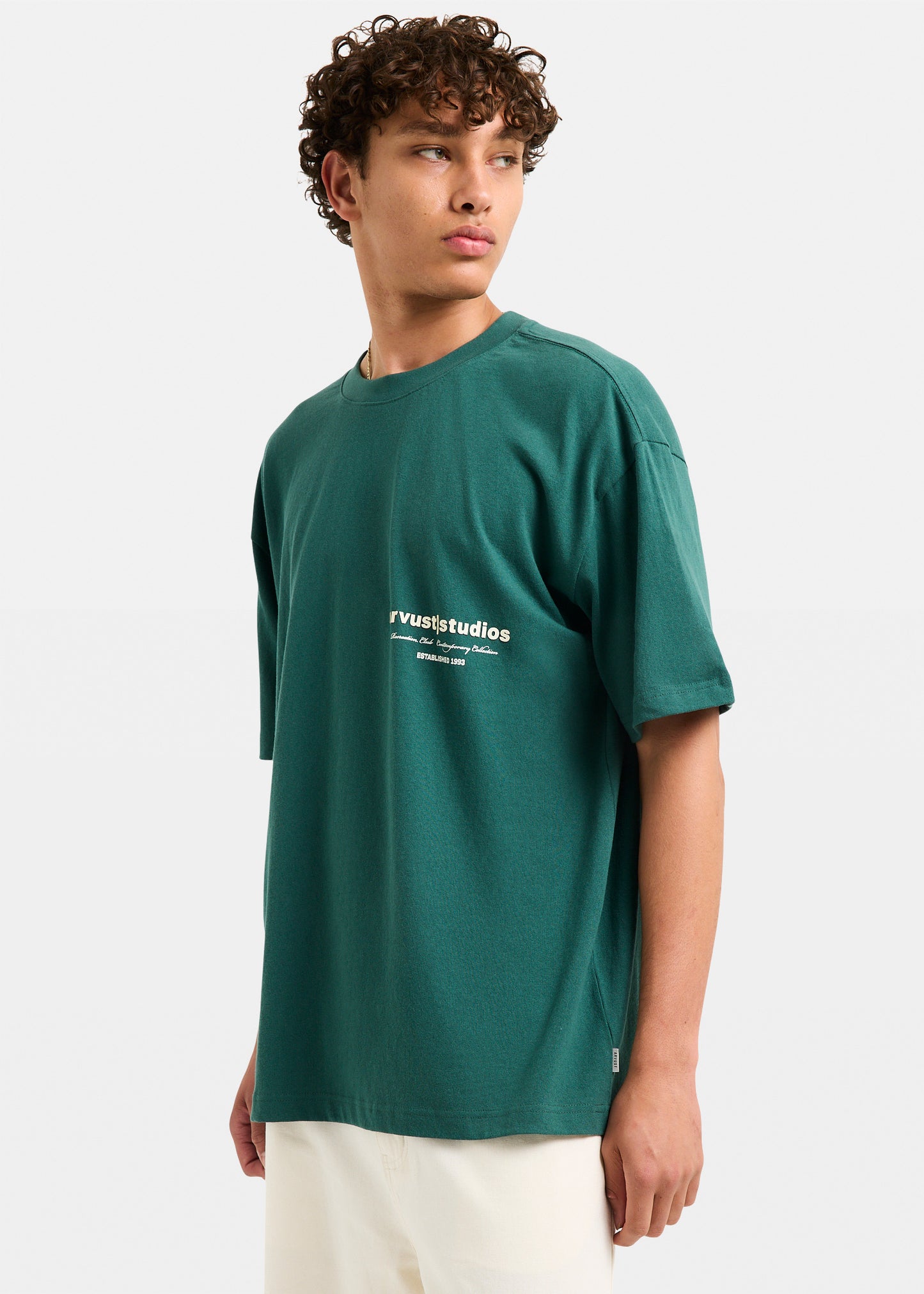 Contemporary T-Shirt